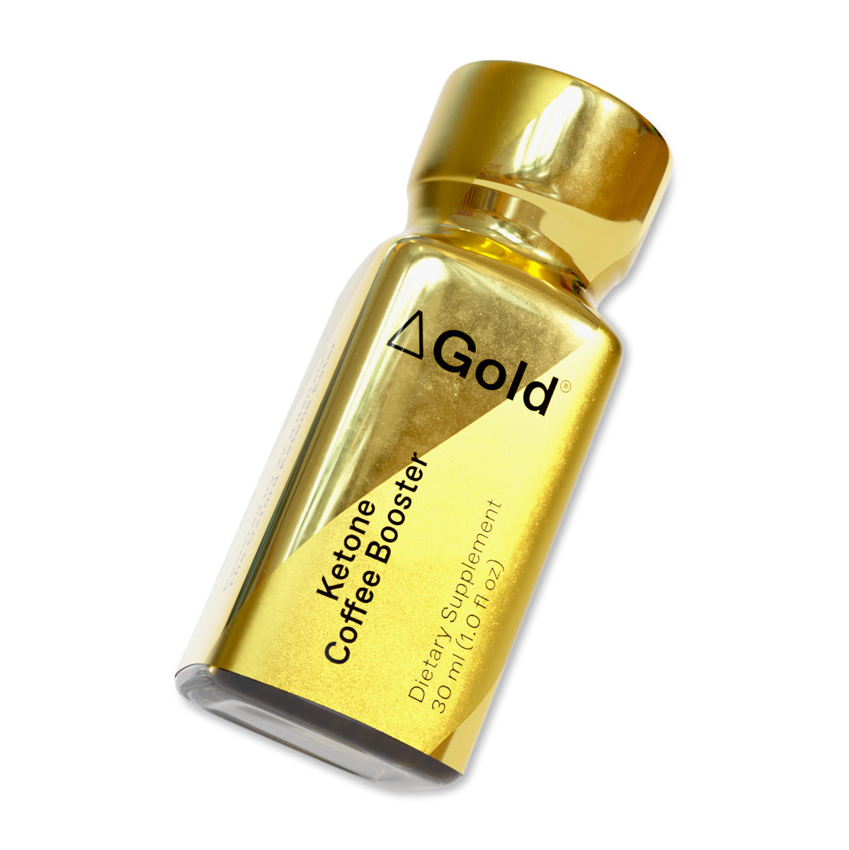 TdeltaS Ketone Gold Coffee Booster