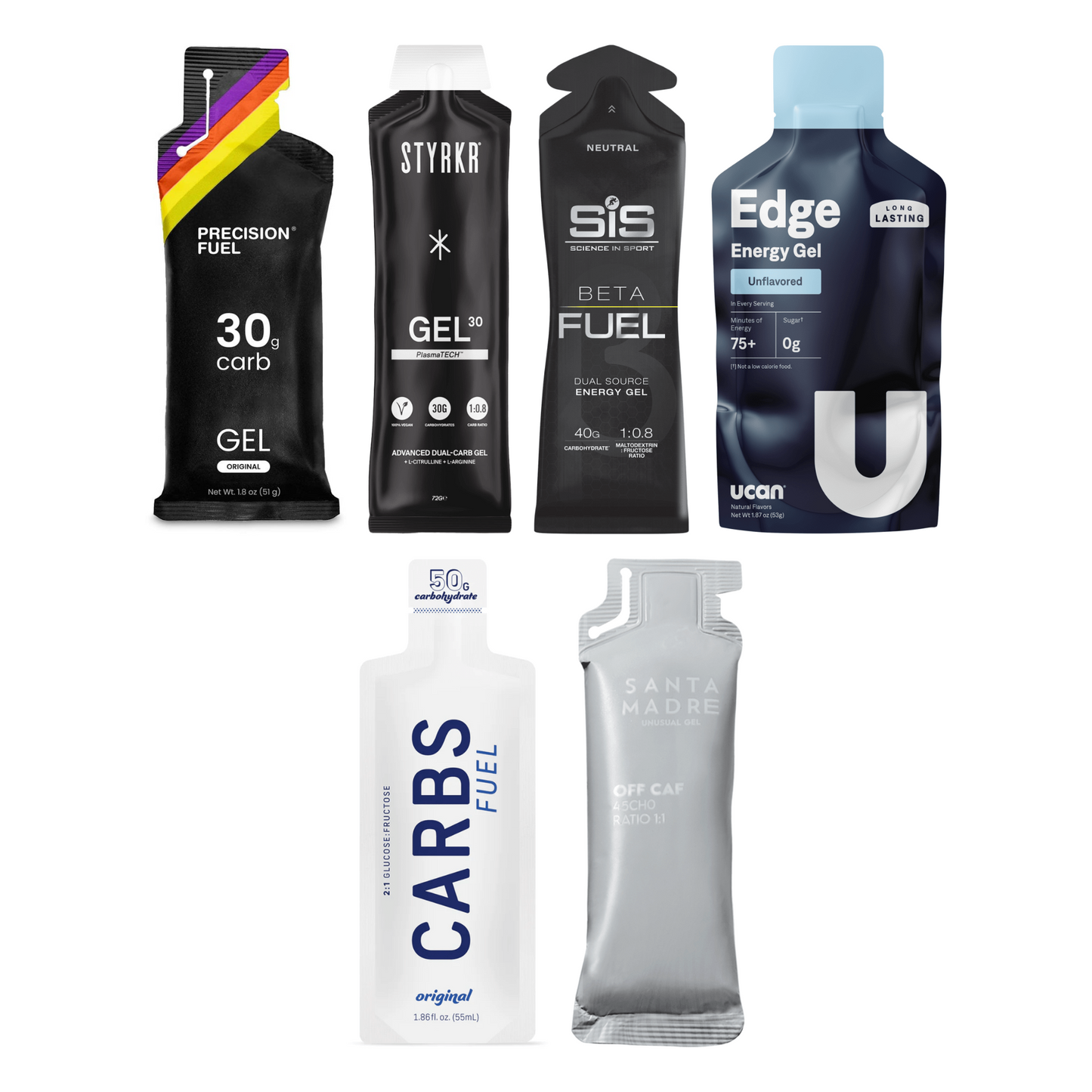 Neutral Gel Pack