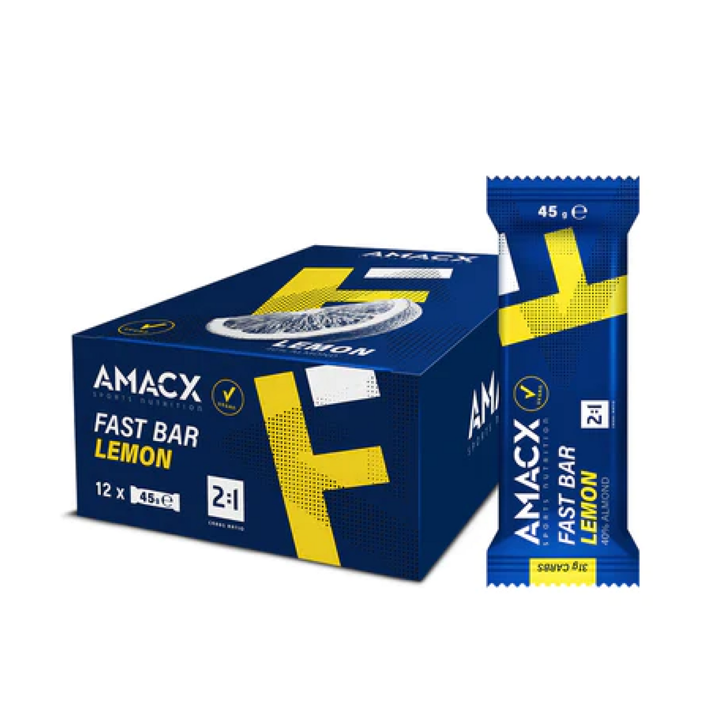Amacx Fast Bar