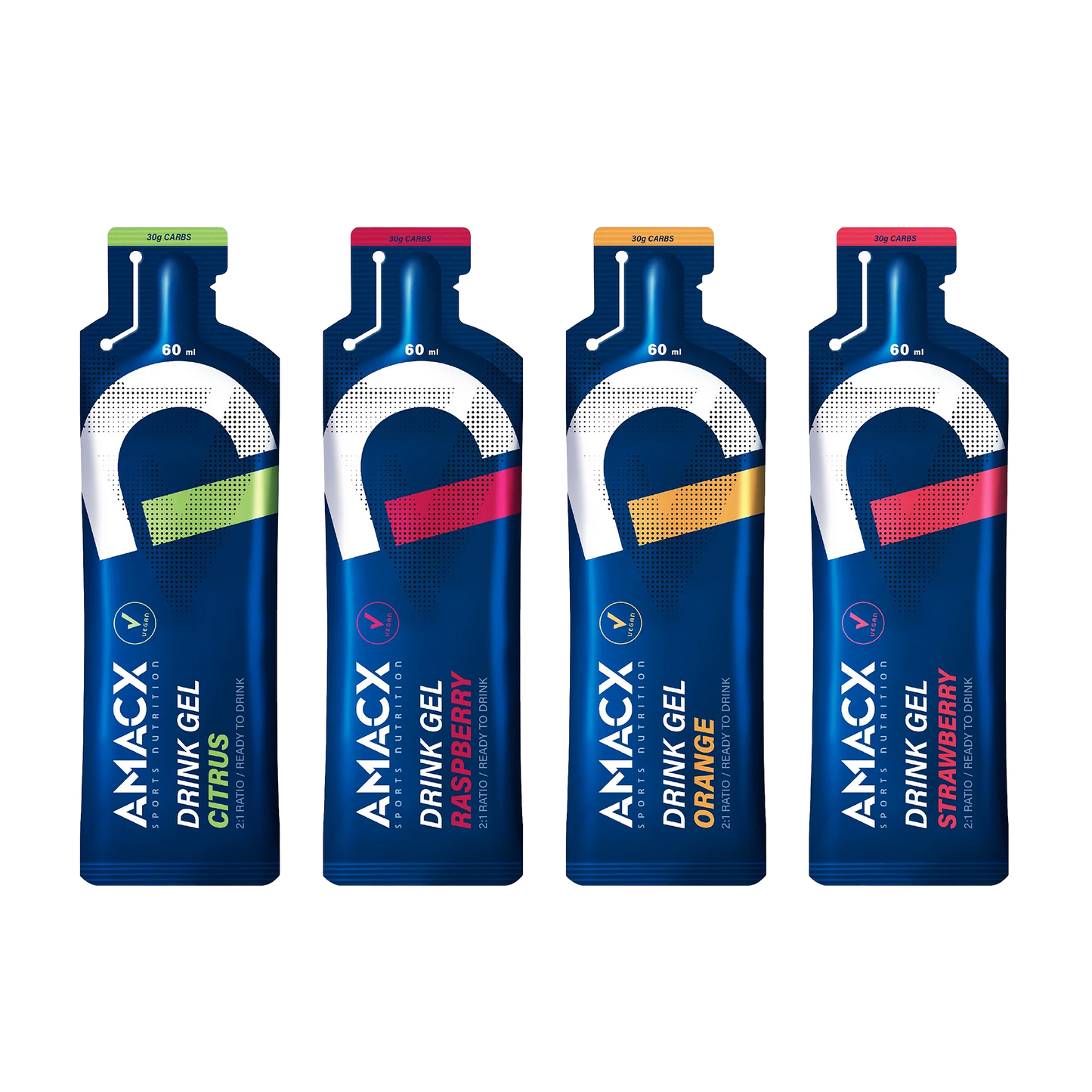Amacx Sampler Pack