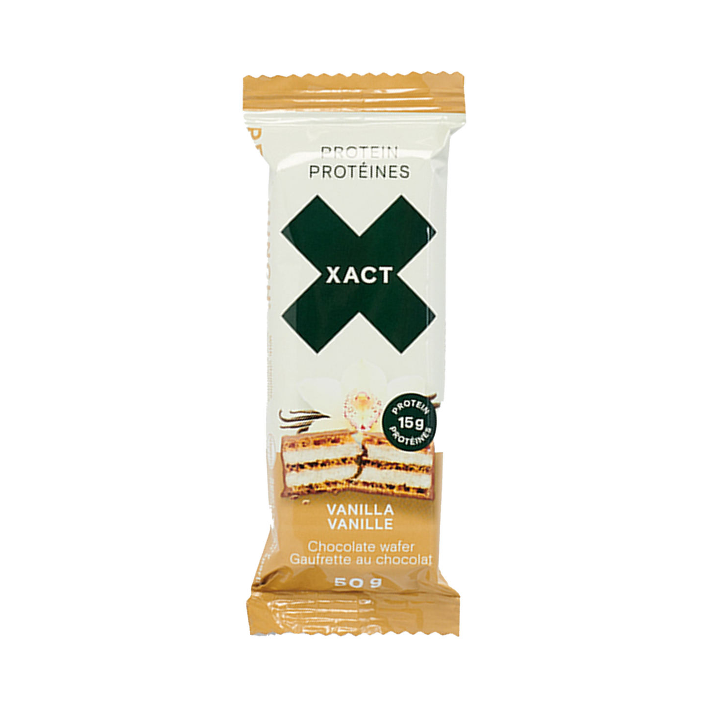 XACT Protein Wafer Bar