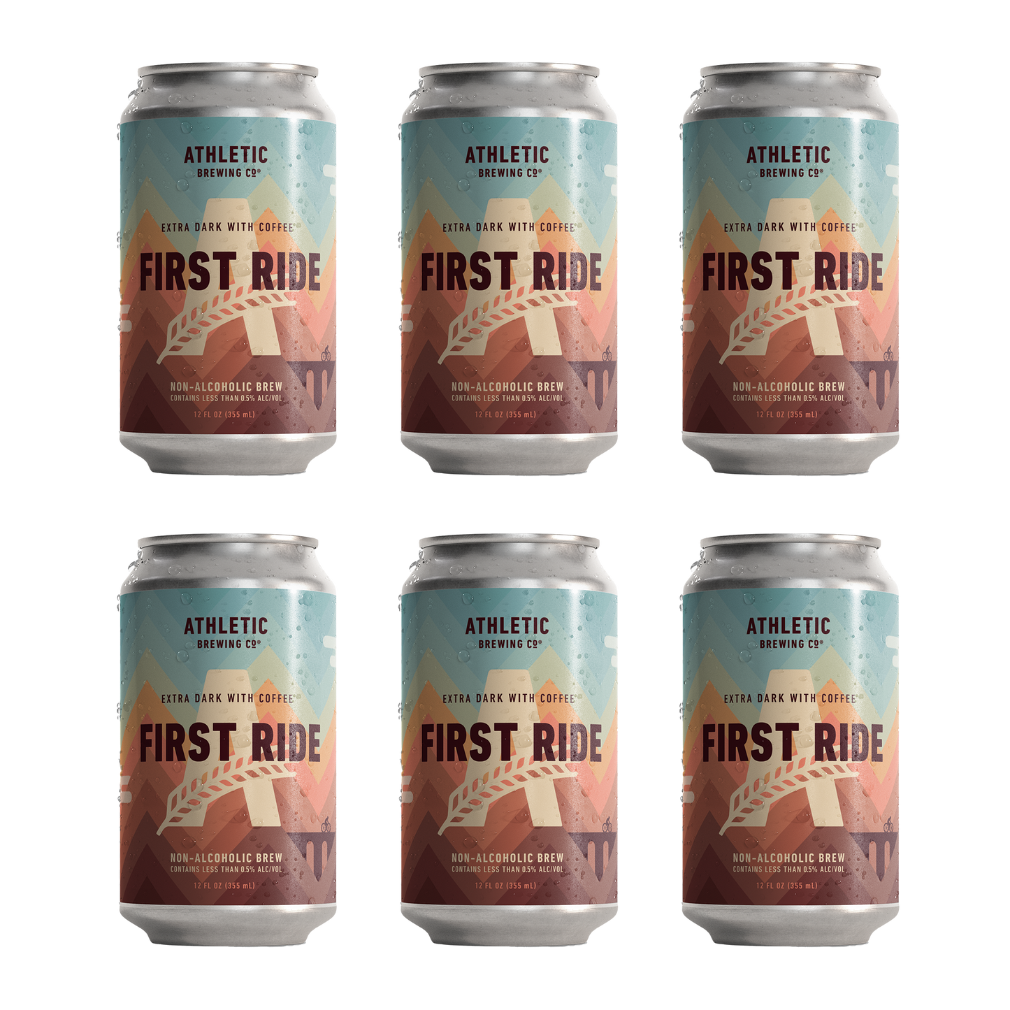 Athletic Brewing Company