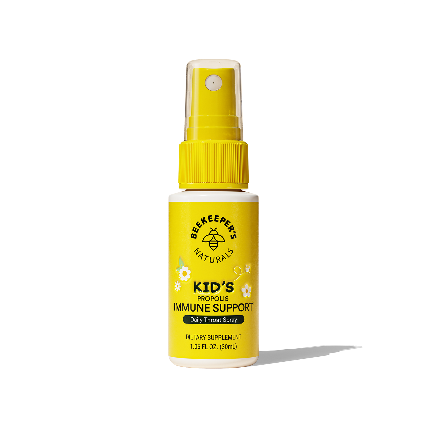 Beekeeper's Naturals Propolis Spray for Kids