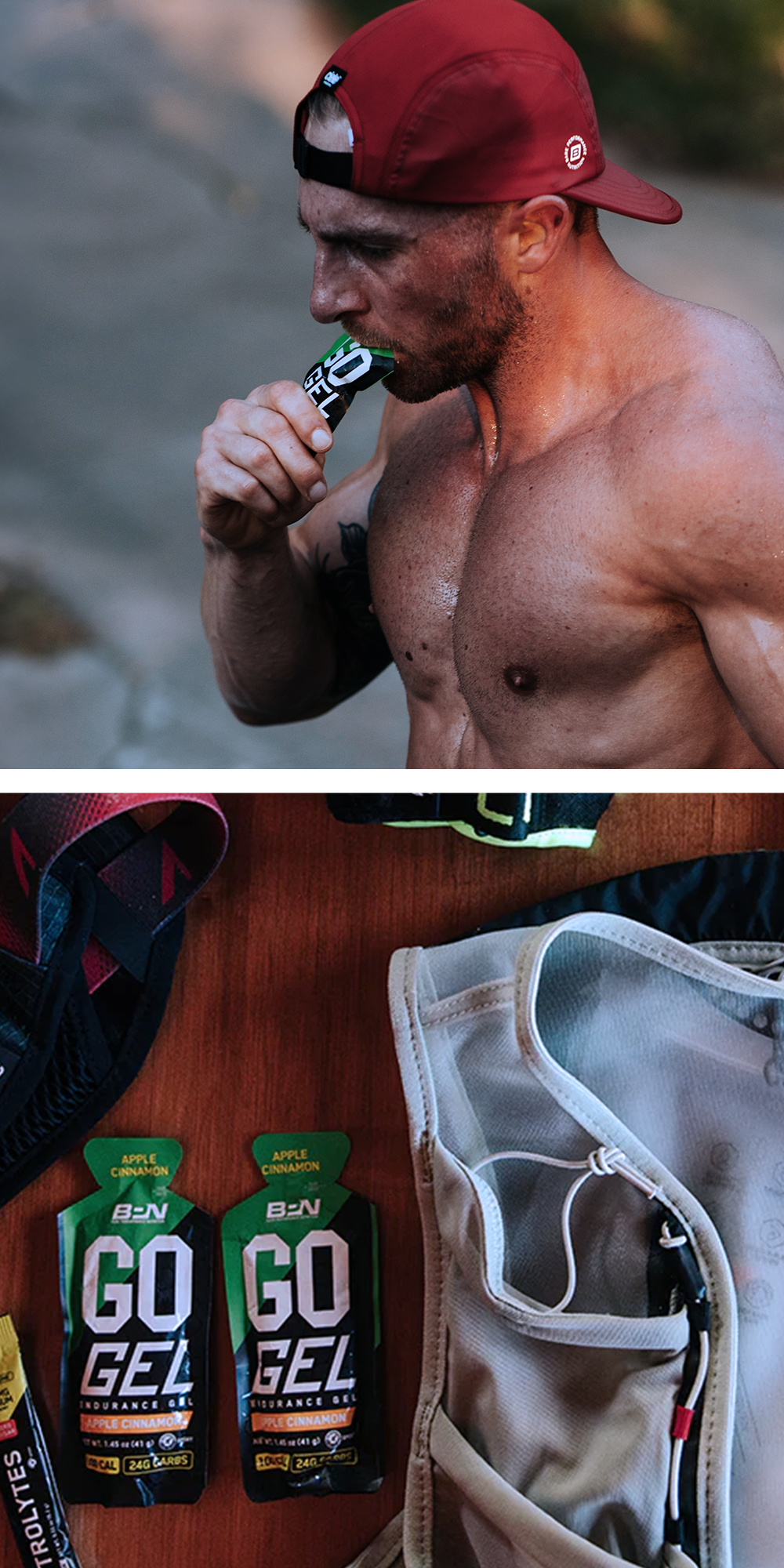 Bare Performance Nutrition Black Friday Packs