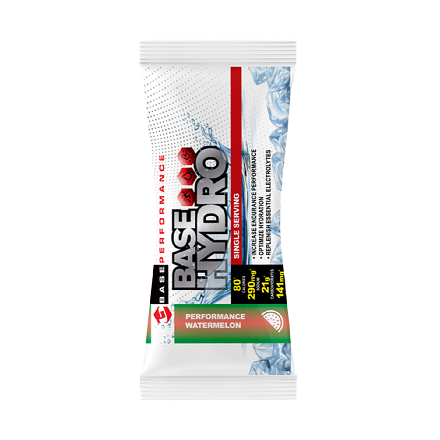 Base Performance Hydro