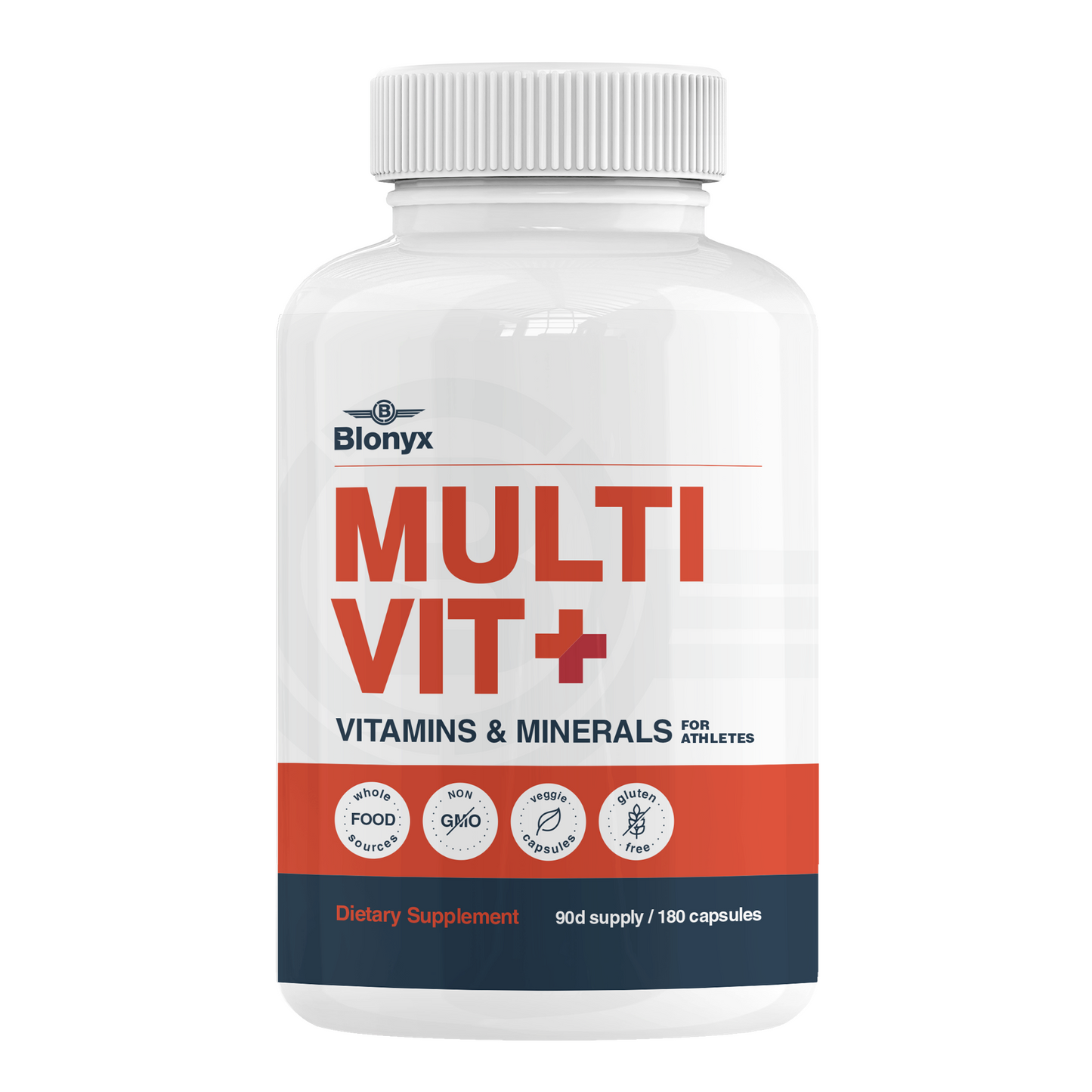 Blonyx Multi Vit+