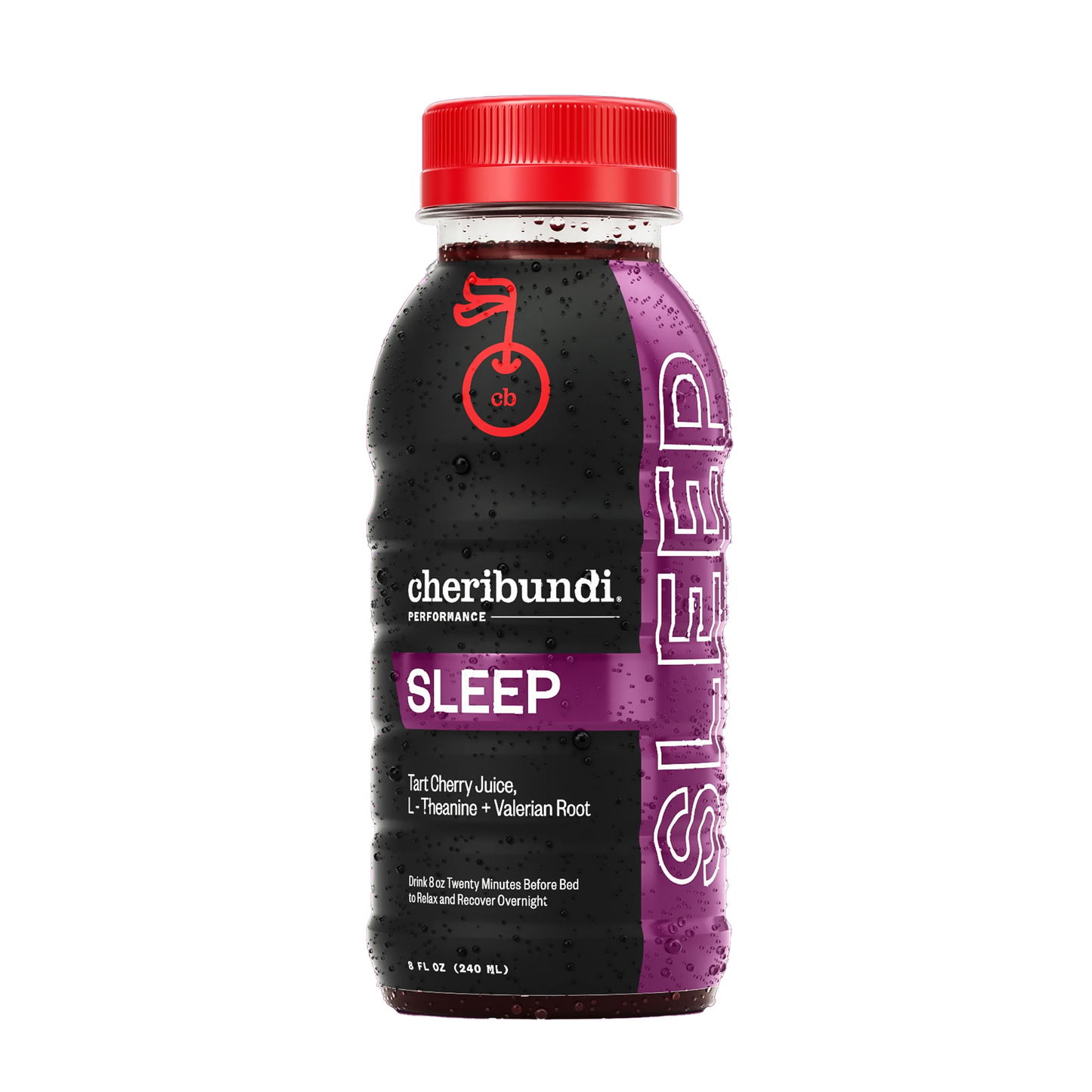 Cheribundi Sleep Drink