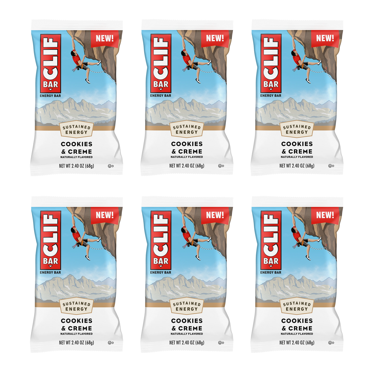Clif Bar