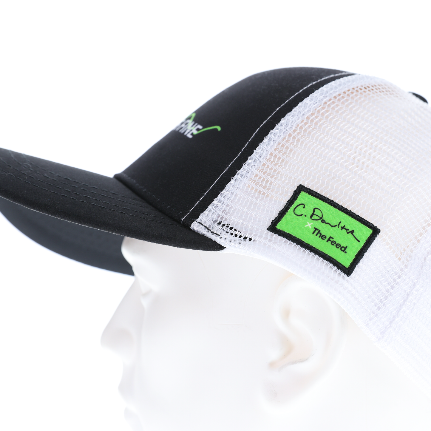 Courtney Dauwalter Signature Hat