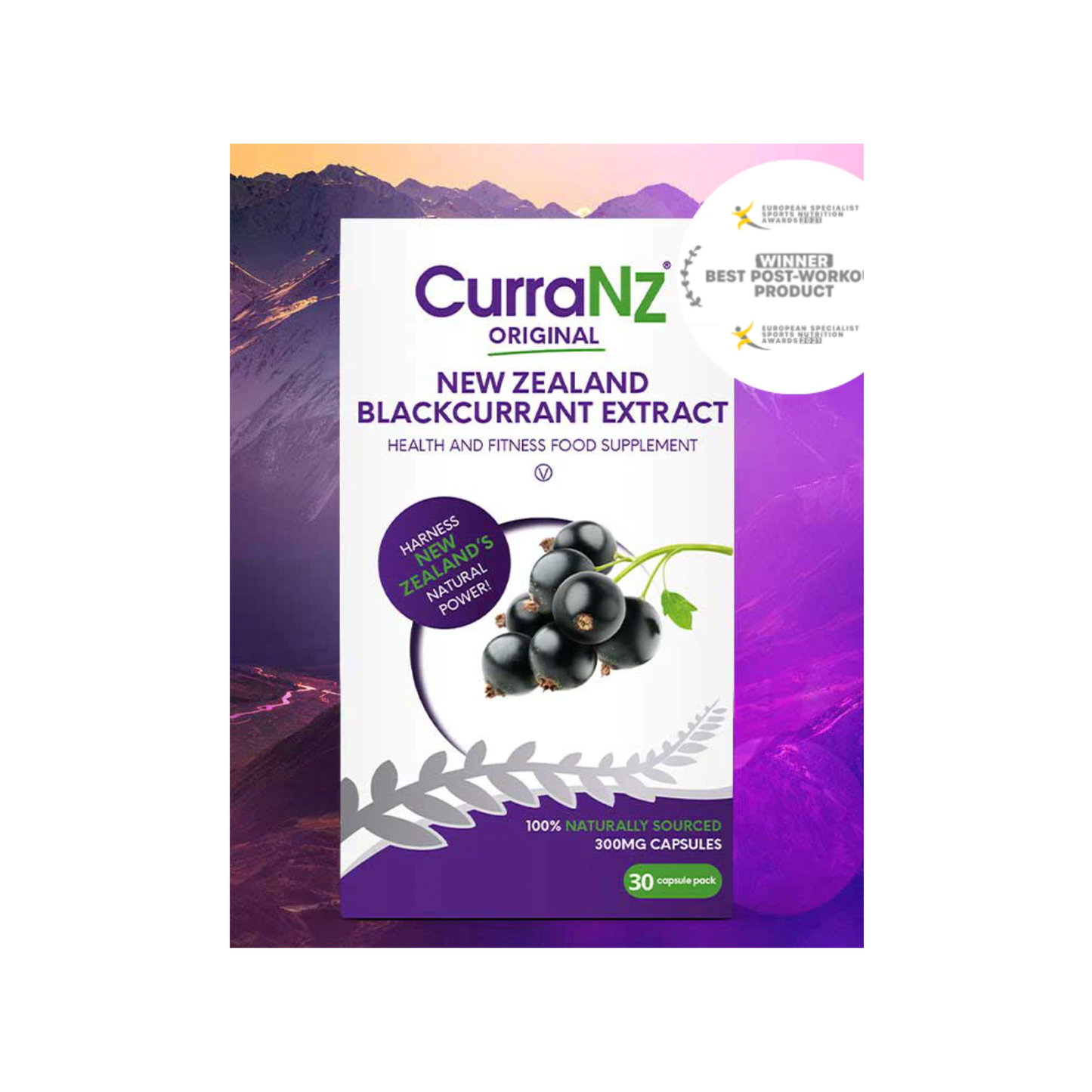 CurraNZ Original