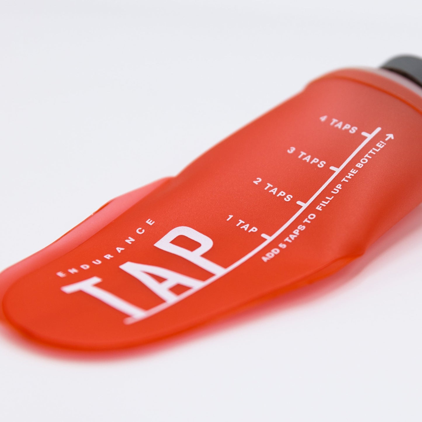 Endurance Tap Softflask by HydraPak (150ml)