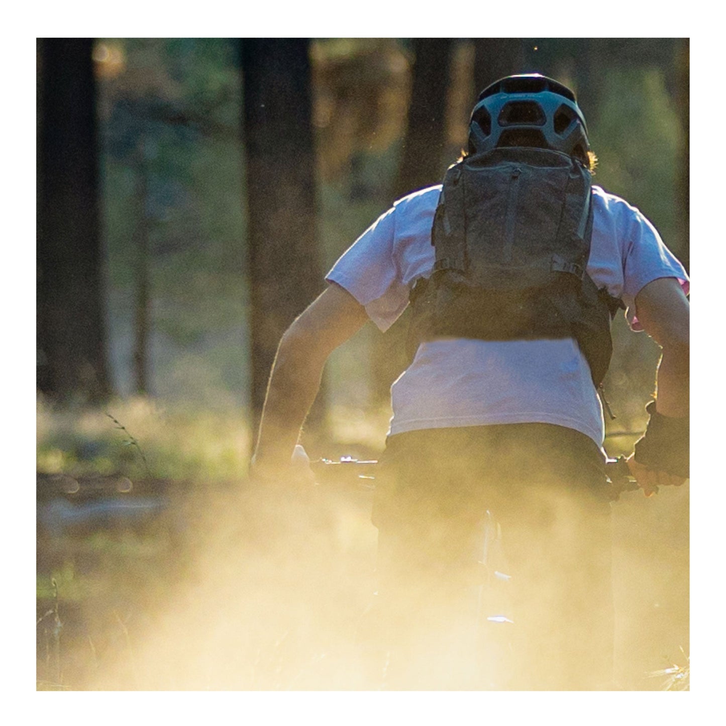 MXXY Enduro Hydration Pack