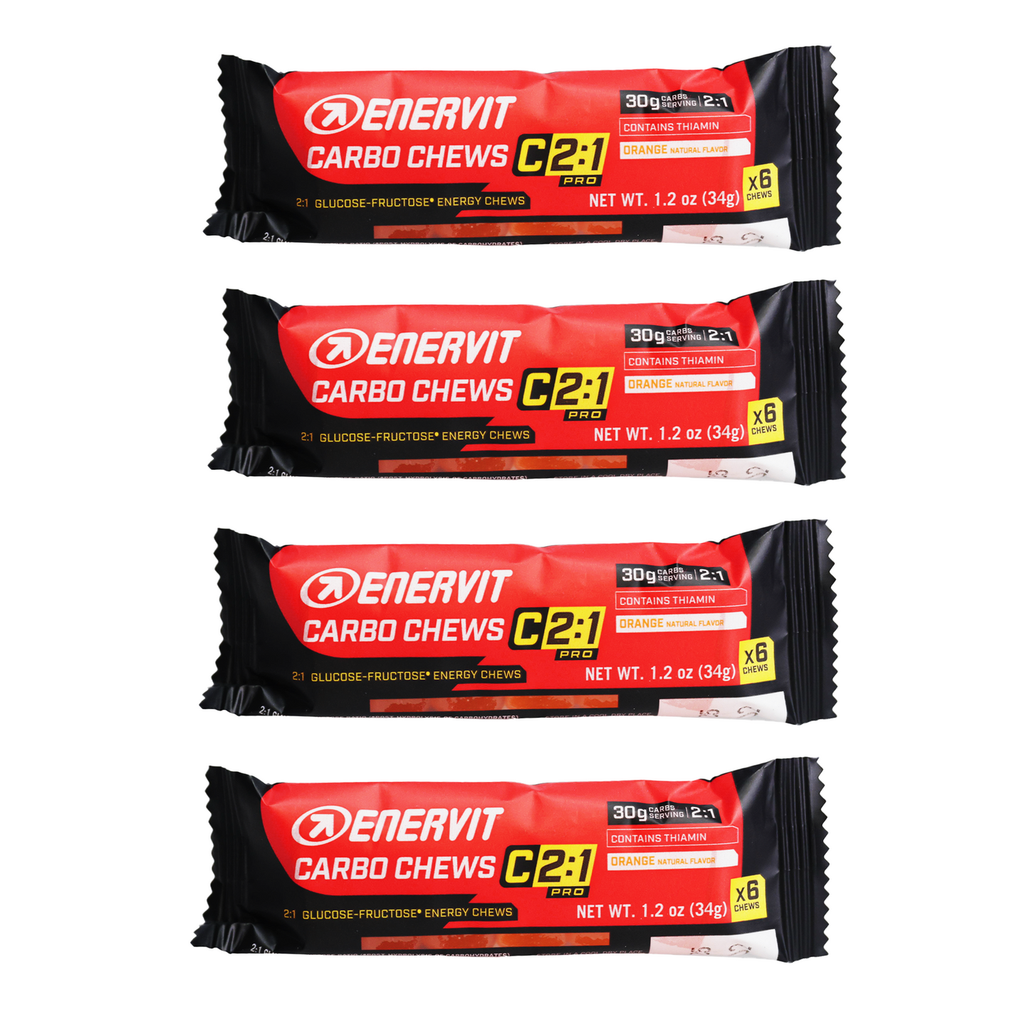 ENERVIT YIS 4 for $10