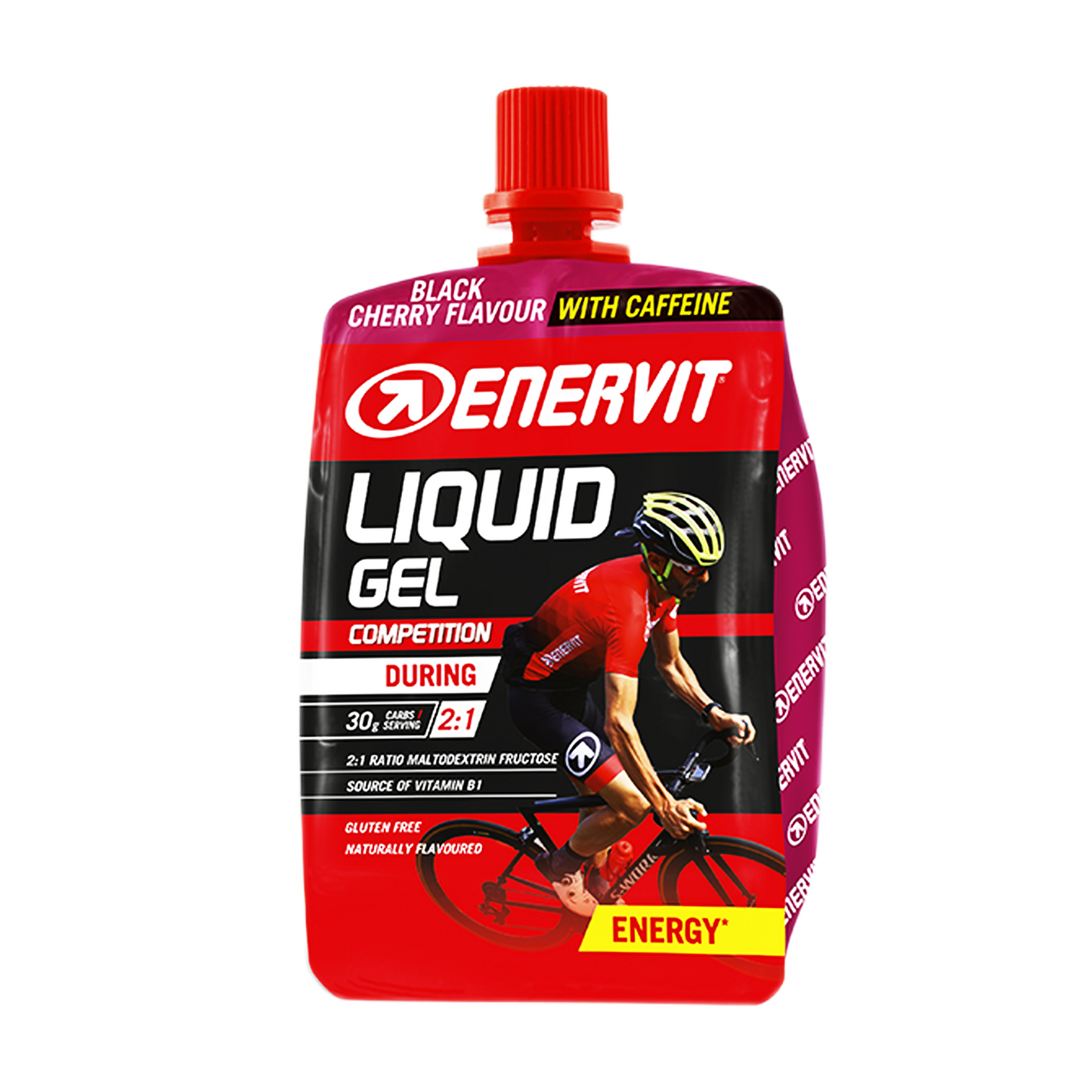 Enervit Liquid Gel