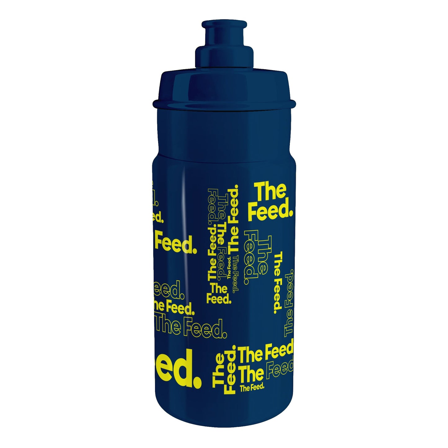The Feed Jet Bottle
