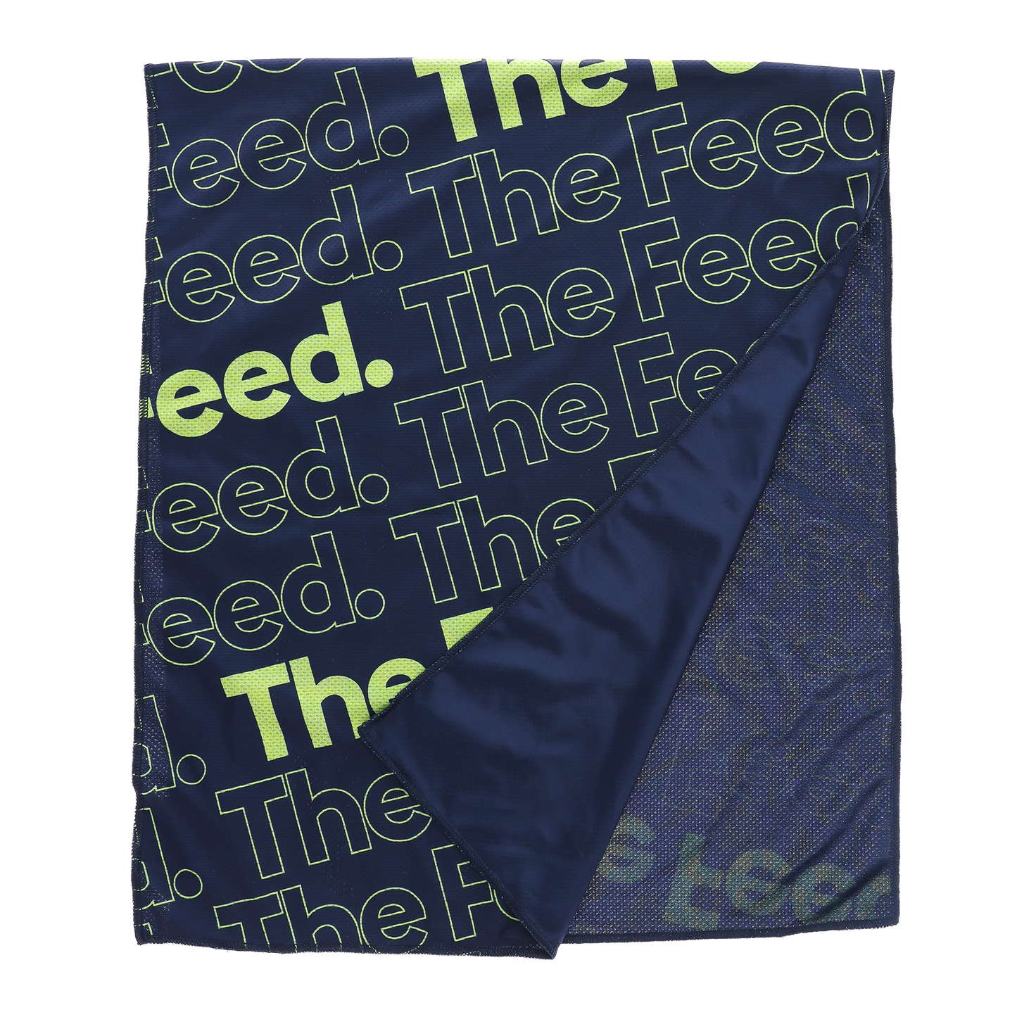 The Feed Cooling Towel