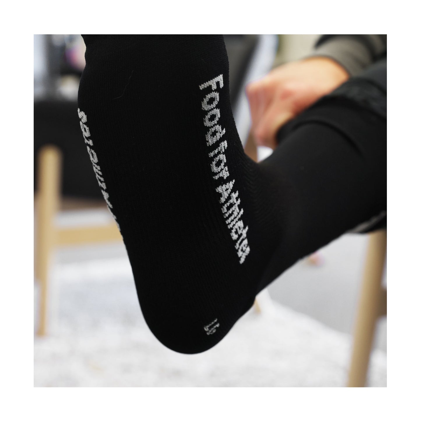 The Feed Multisport Socks