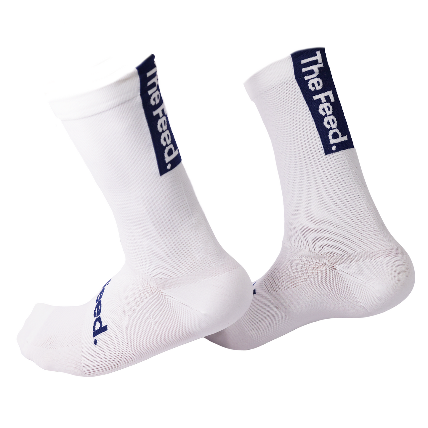 Ultra Glide Performance Socks by The Feed