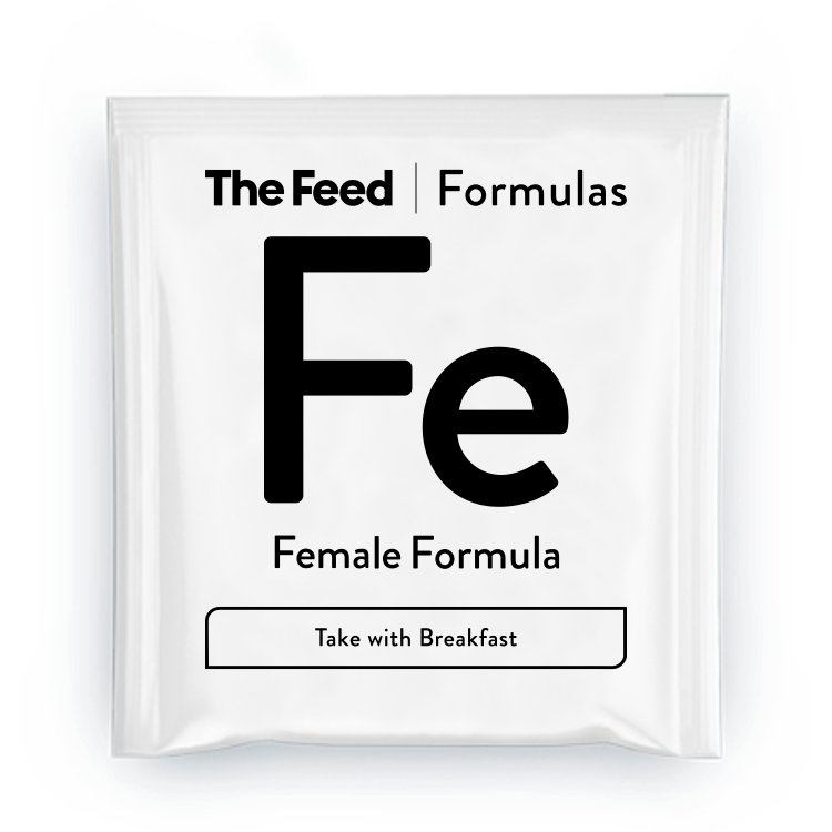 Female Formula