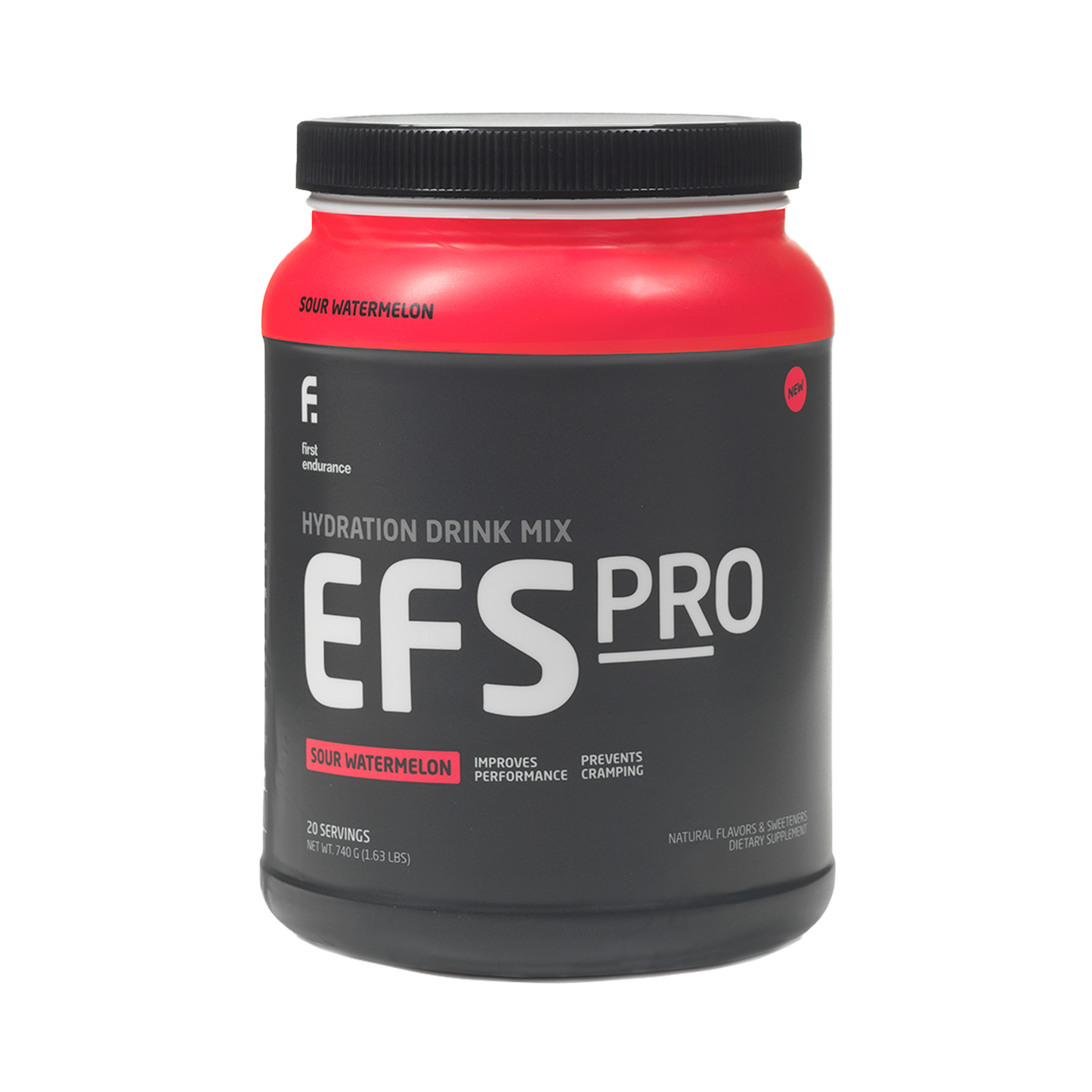 First Endurance EFS PRO Drink Mix