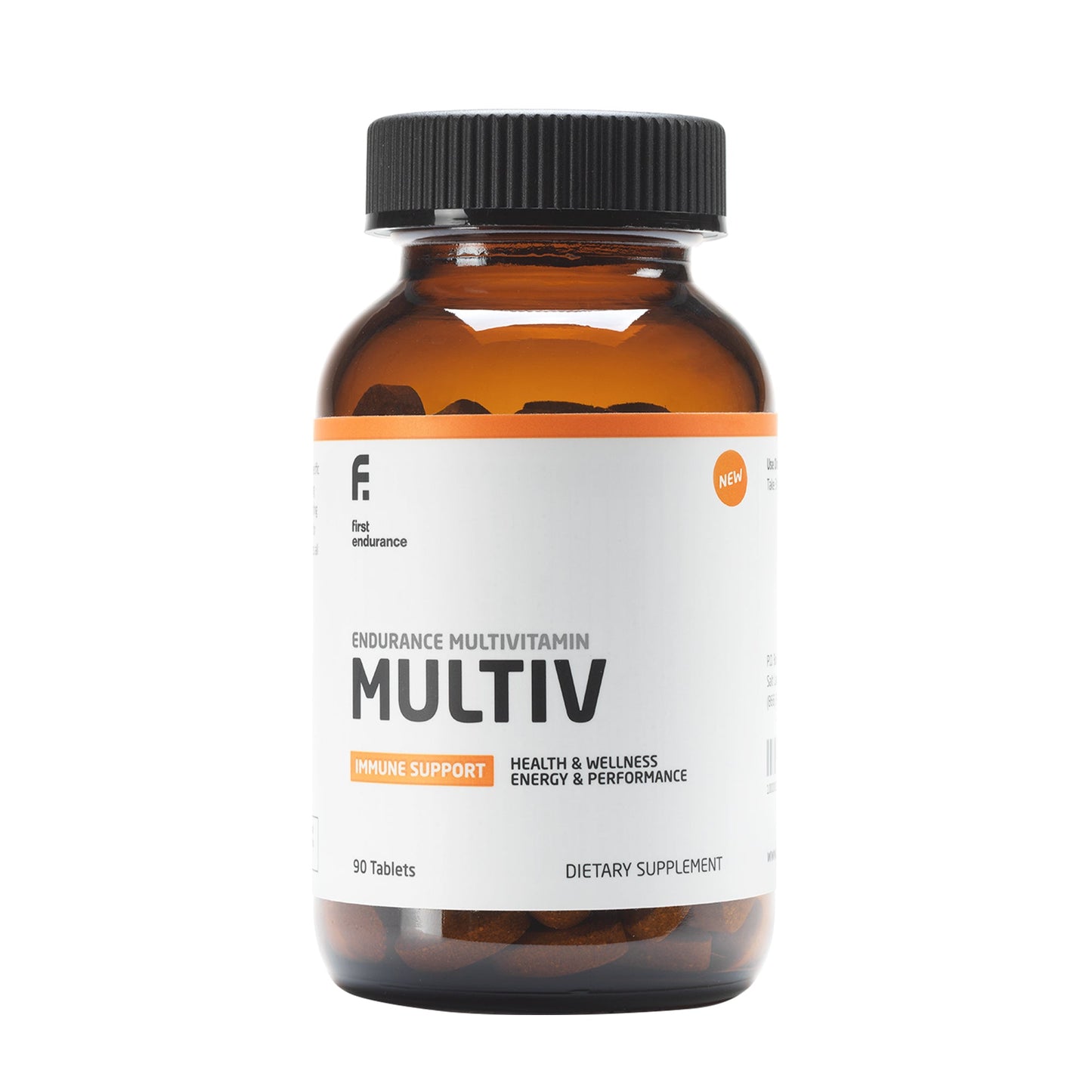 First Endurance MultiV 90ct