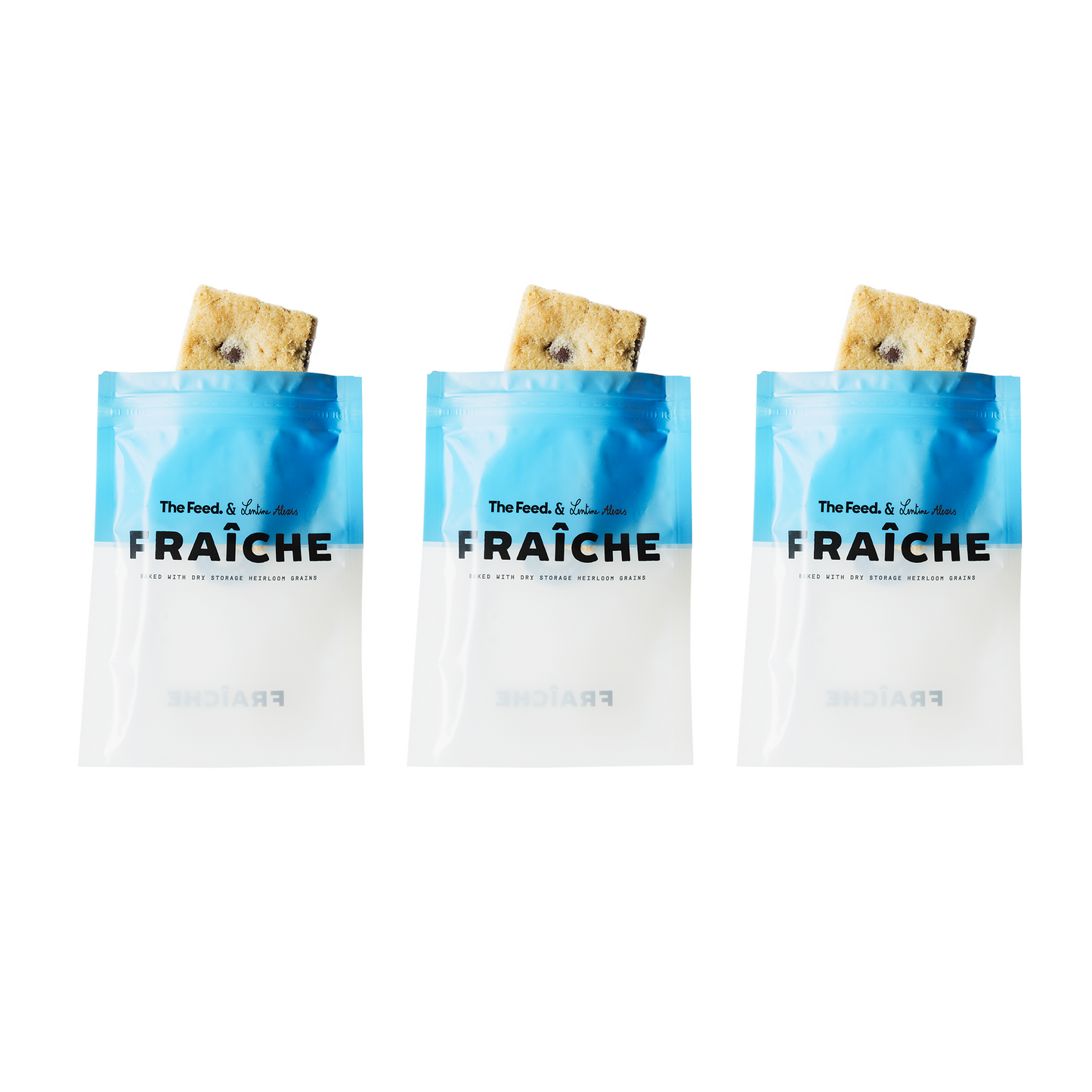Fraîche Performance Cookie
