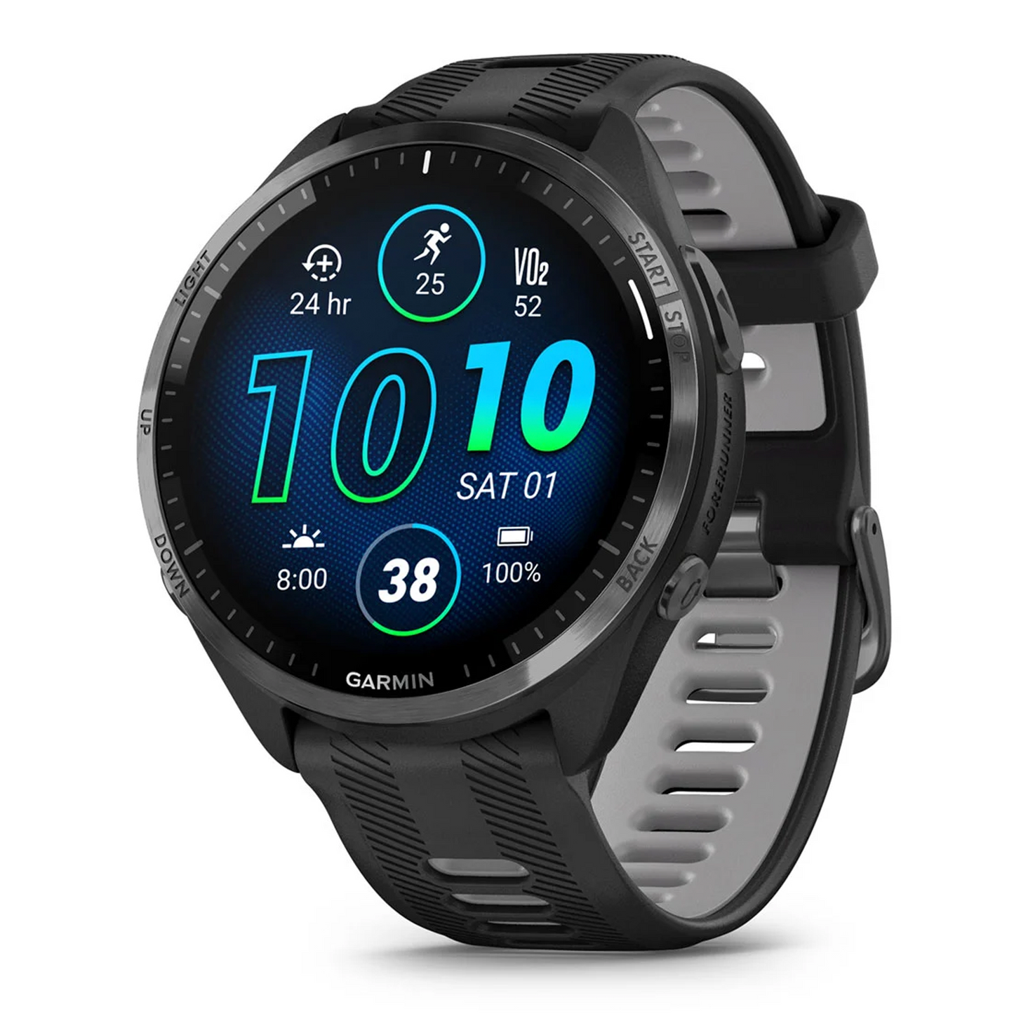 Garmin Forerunner 965