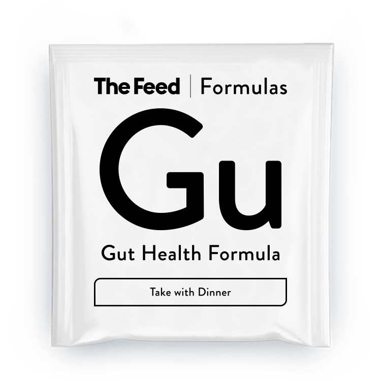 Gut Repair Formula