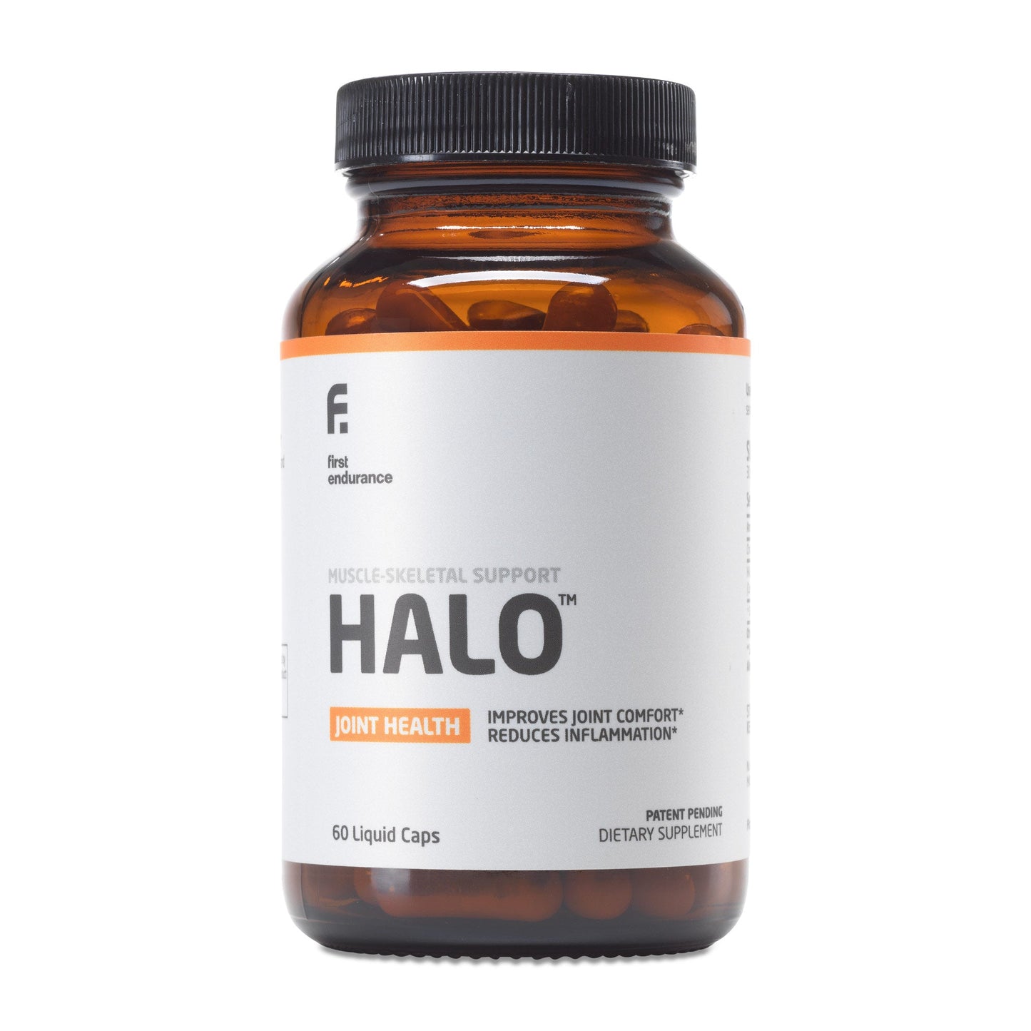 First Endurance HALO