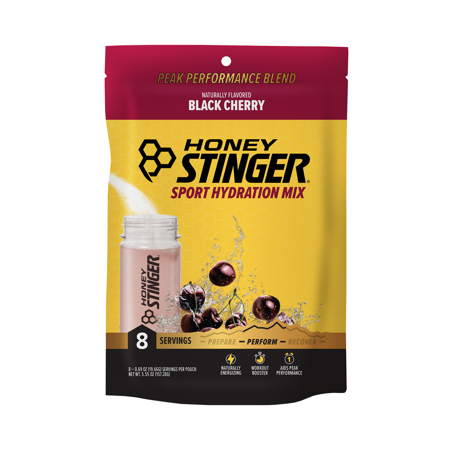 Honey Stinger Sports Hydration