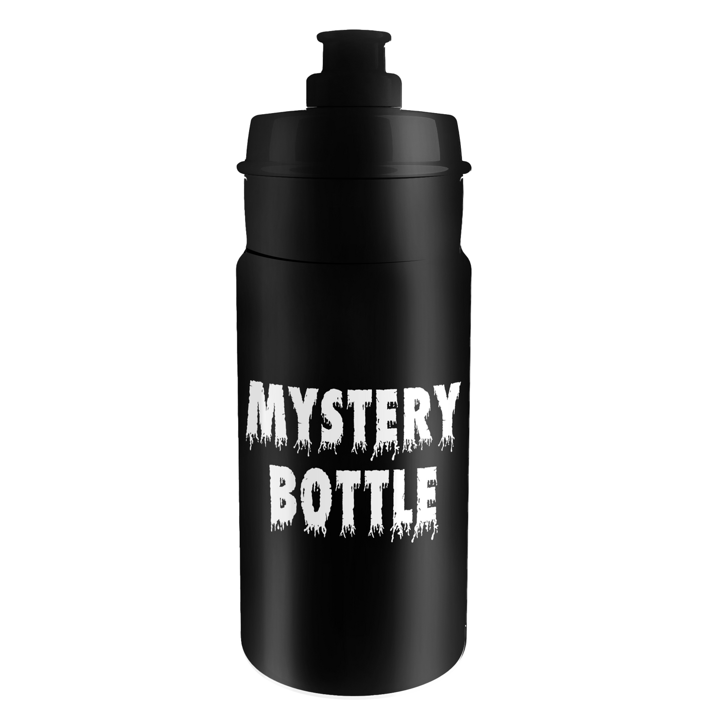 Halloween Mystery Bottle