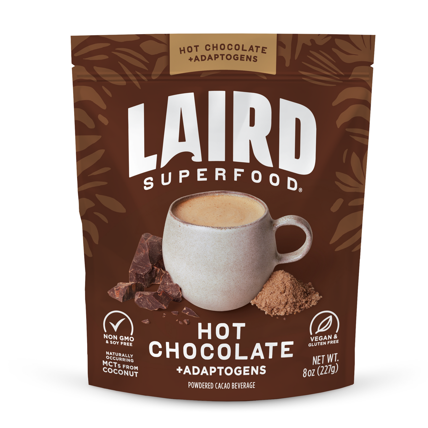 Laird Superfood Hot Chocolate