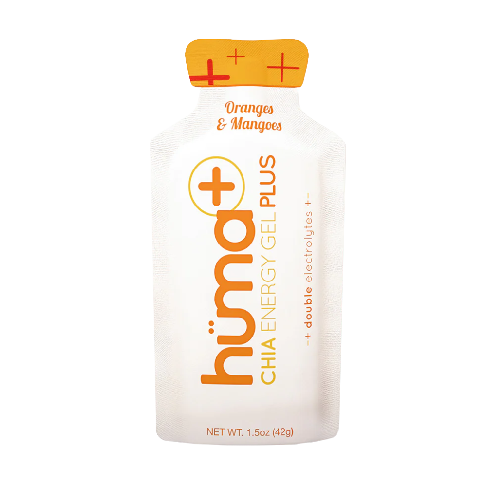 Huma Plus Gel
