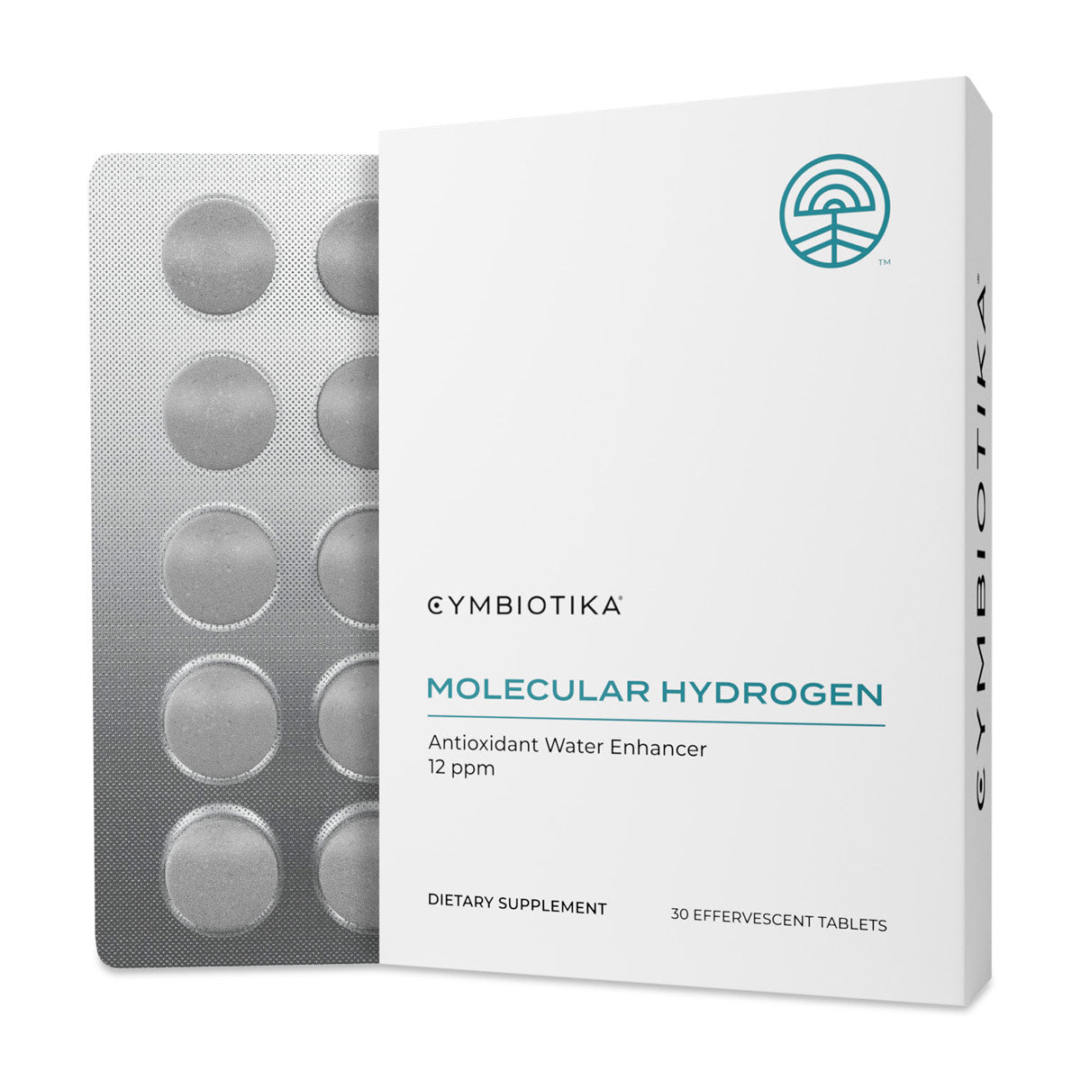 Cymbiotika Molecular Hydrogen