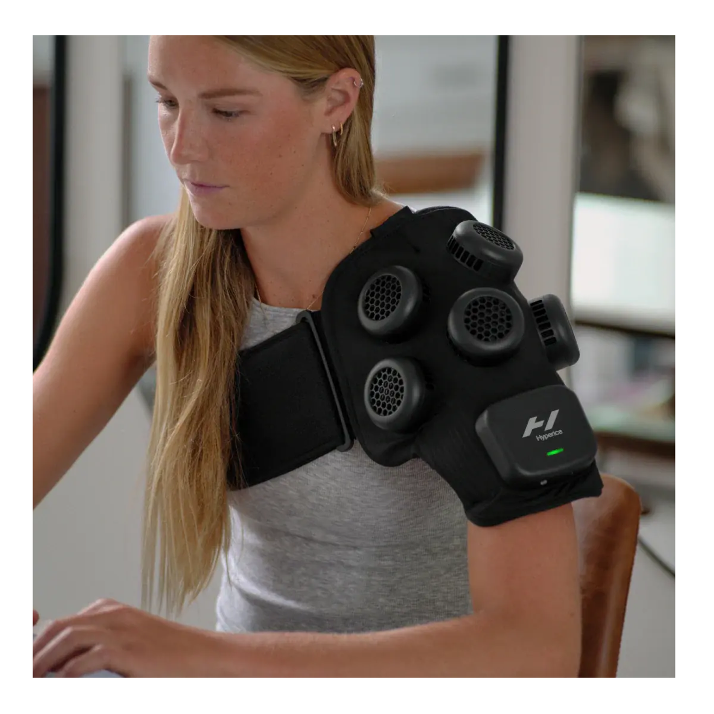 Hyperice X Shoulder