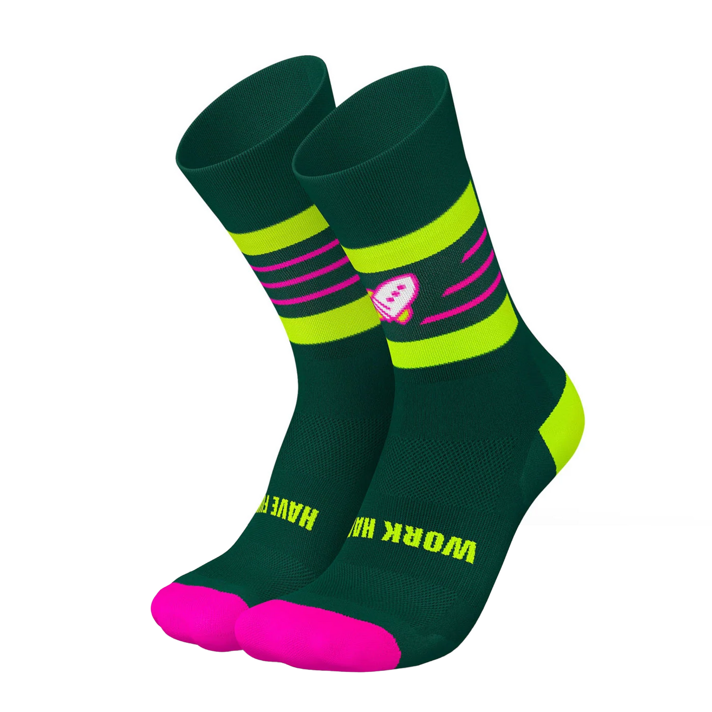 Incylence Ultralight Kick Ass Socks