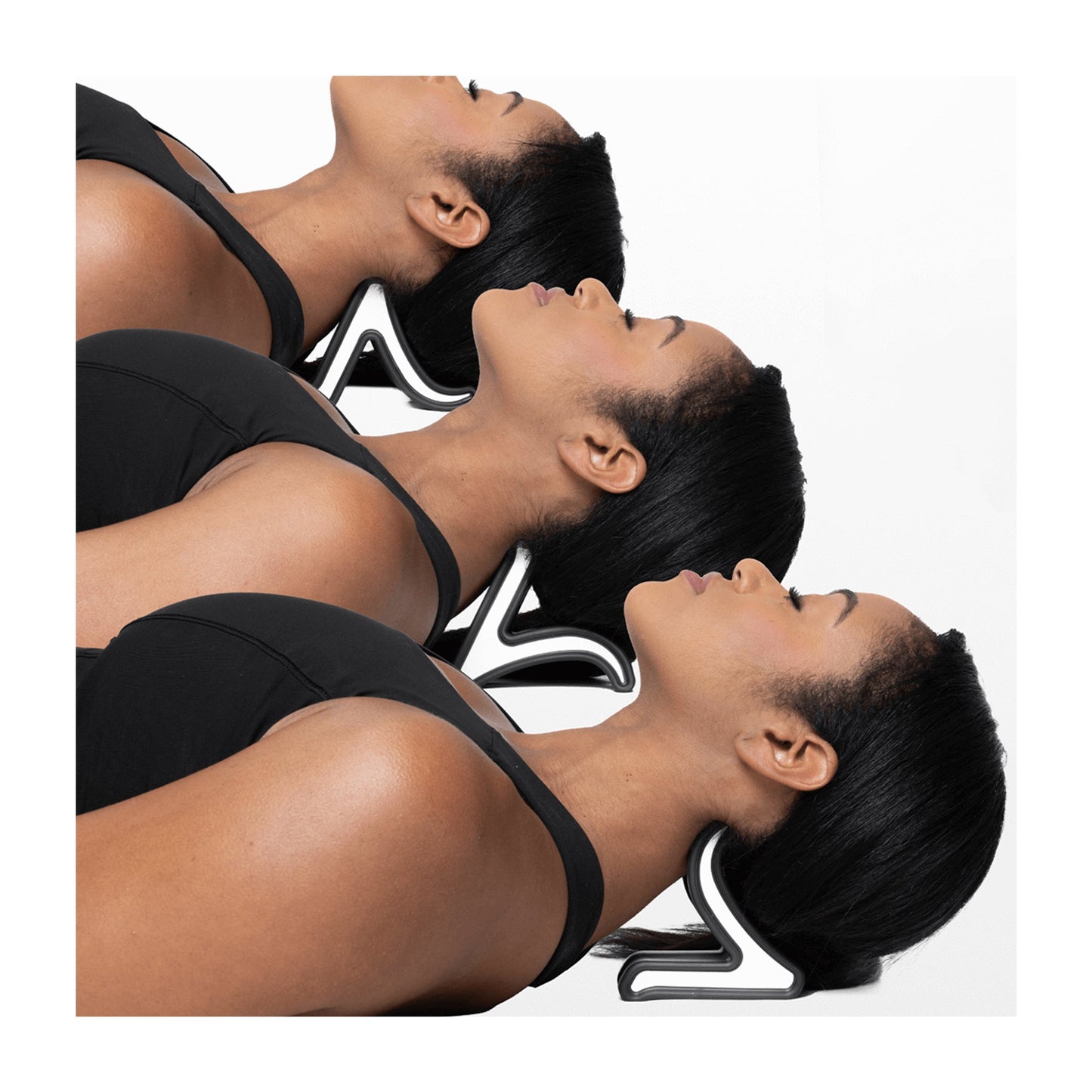 Aletha Range (formerly The Nuckle)