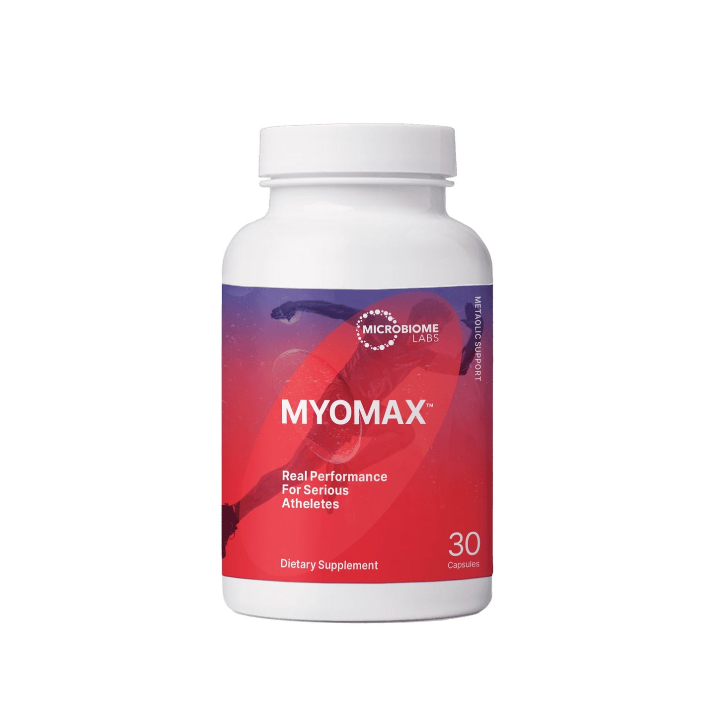 Microbiome Labs MyoMax