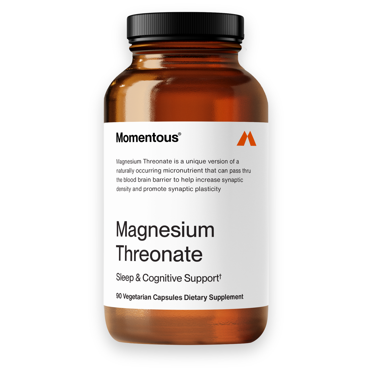 Momentous Magnesium Threonate