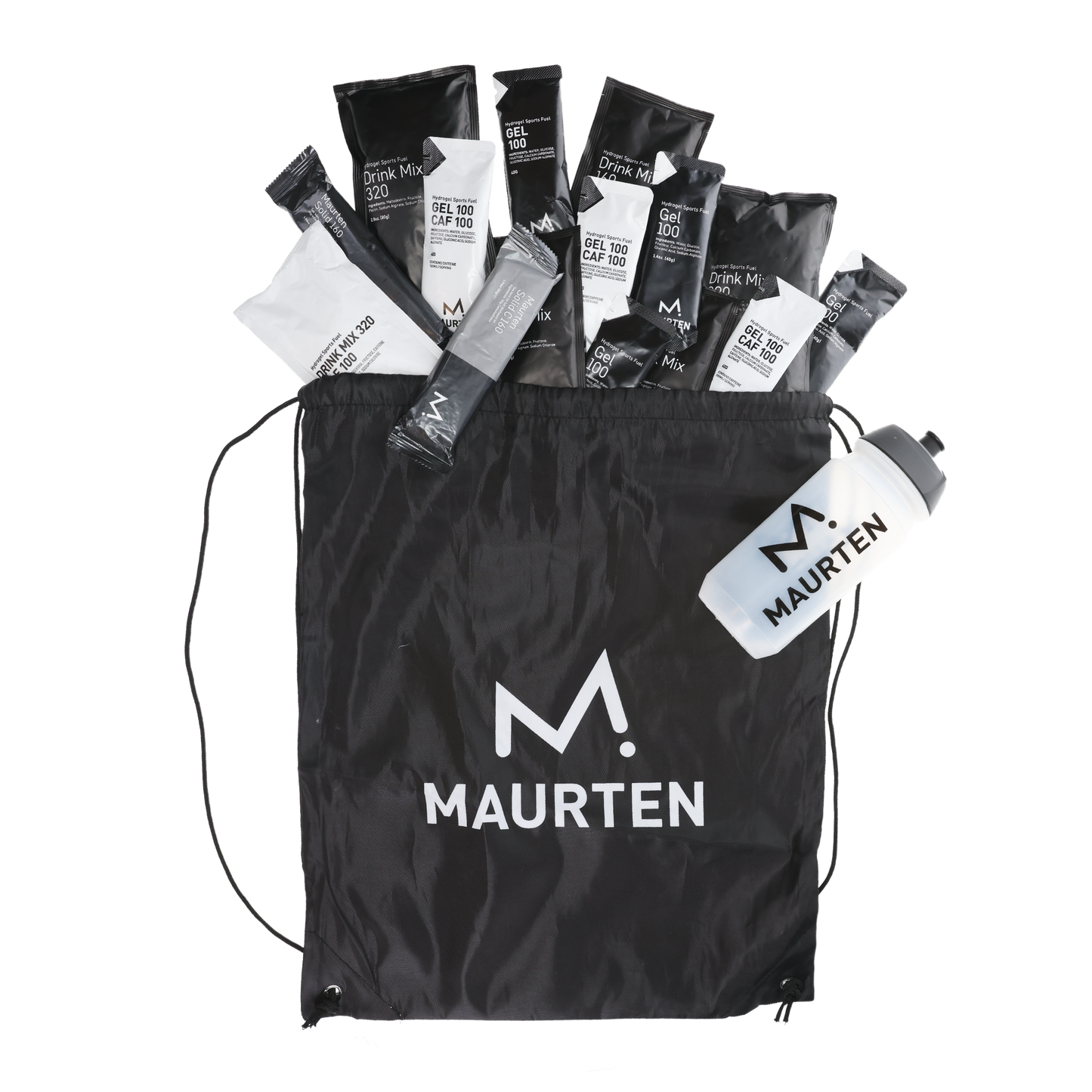 The Maurten IRONMAN Pack