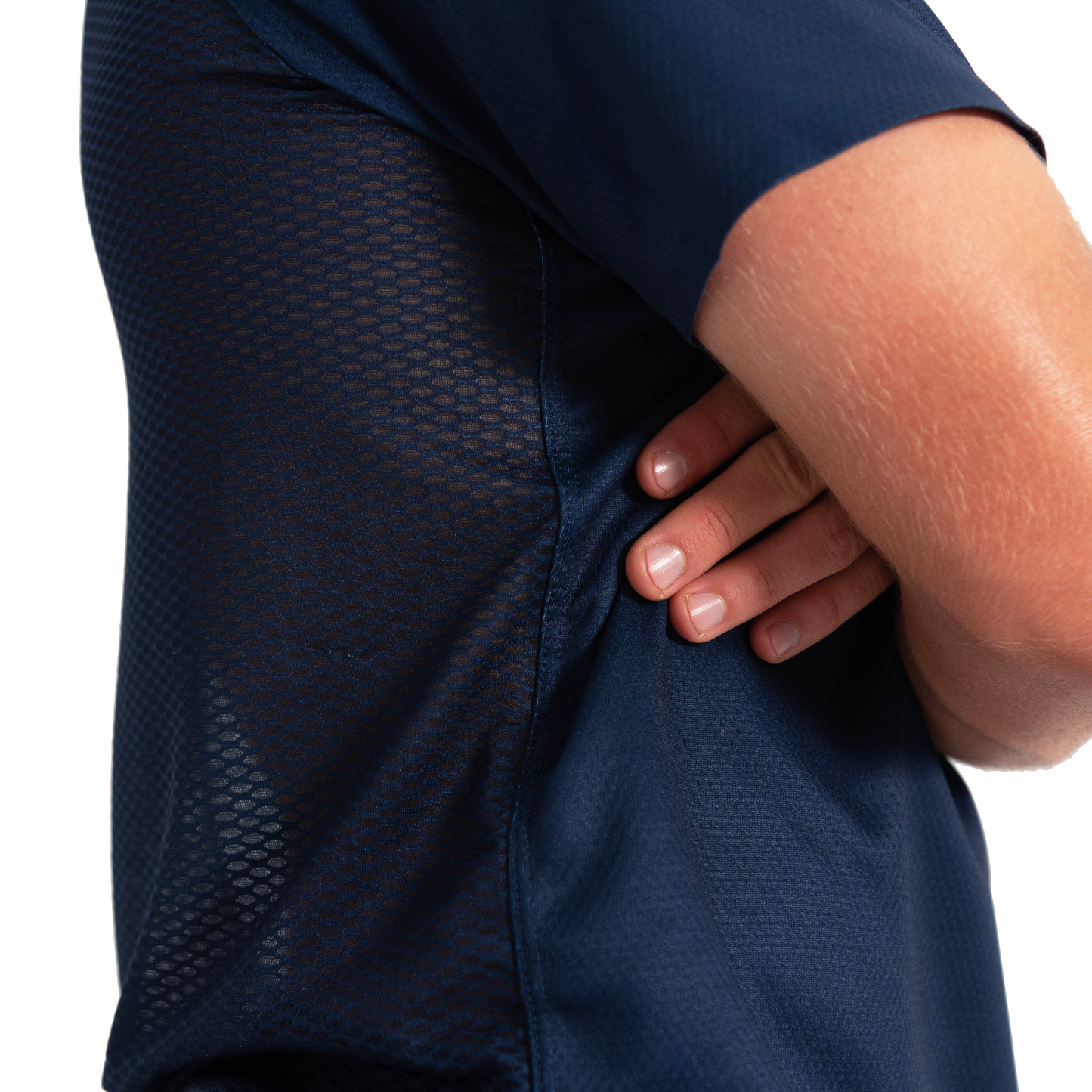Mens Pressio Elite SS Top