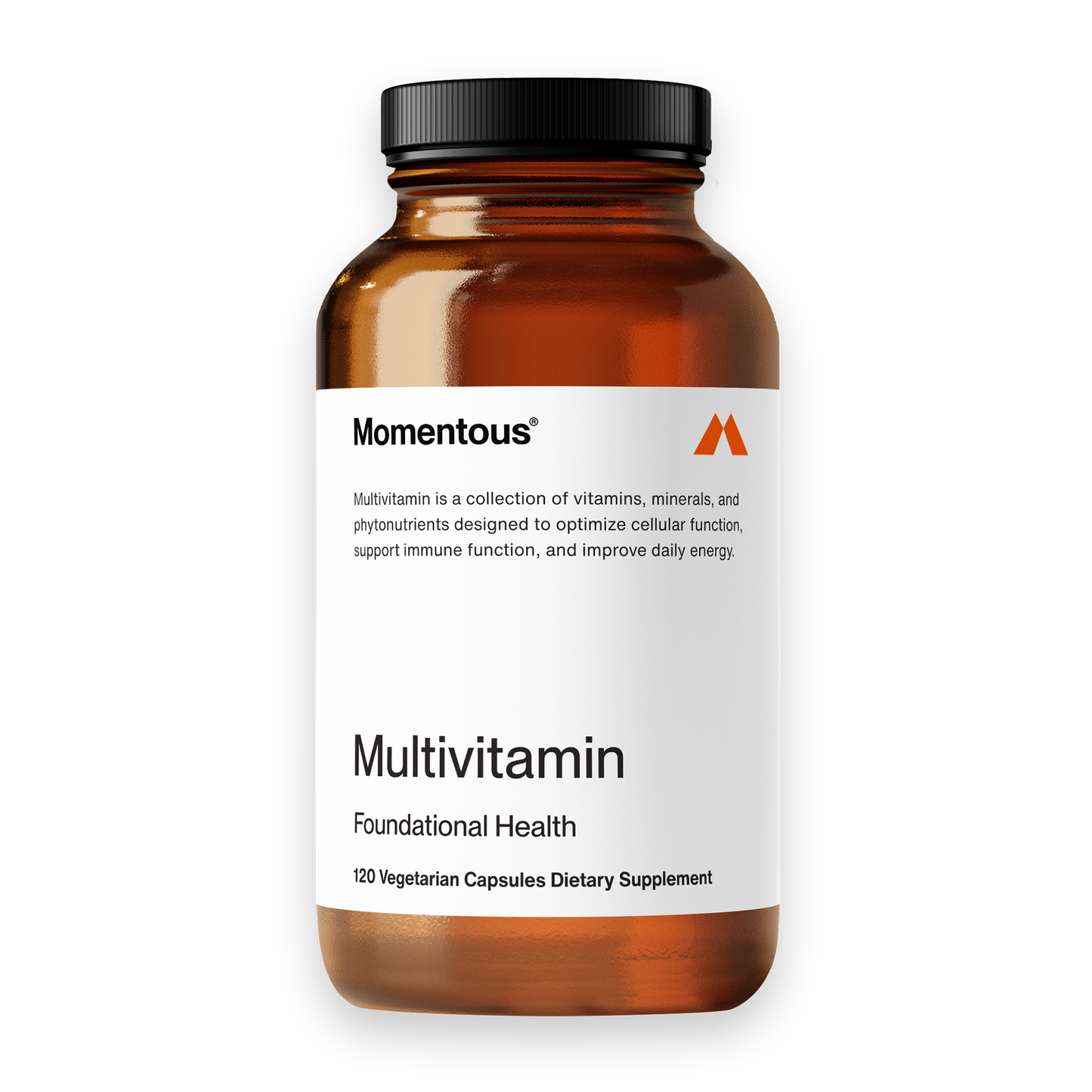 Momentous Essential Multi