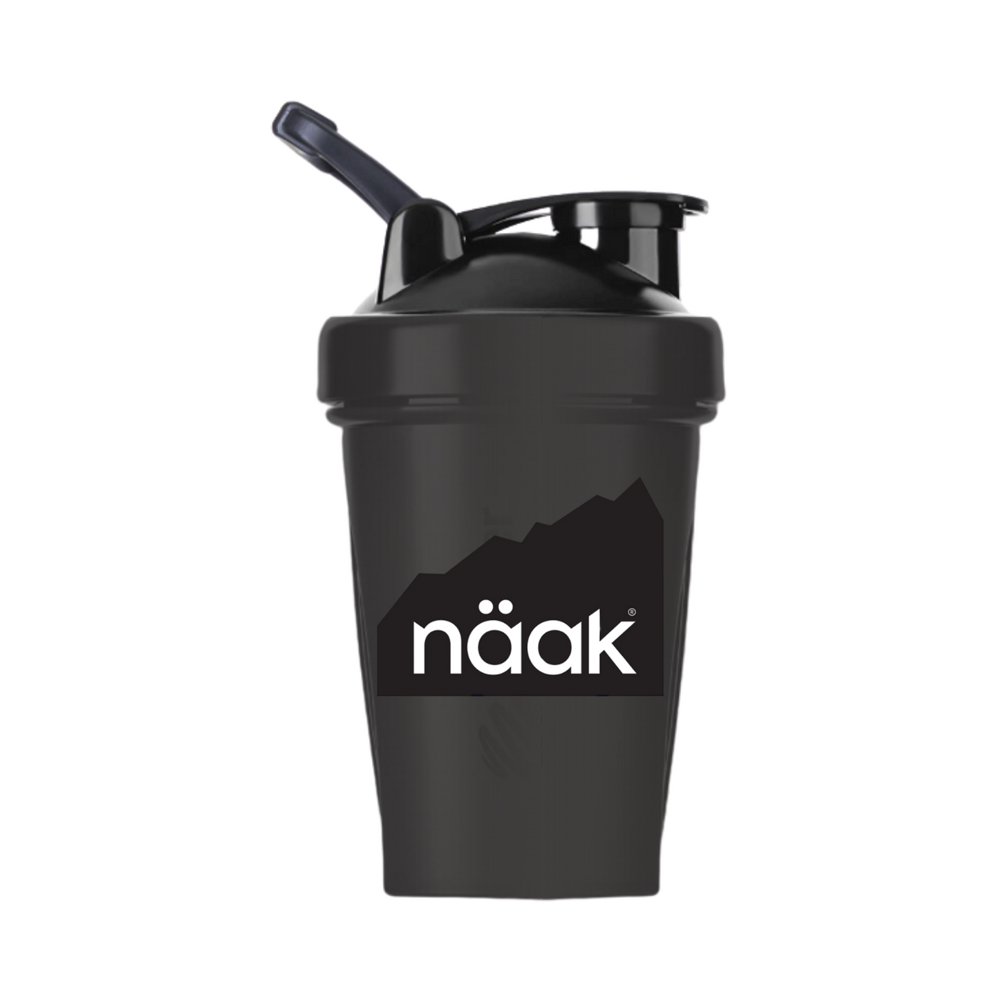 Näak Blender Shaker Bottle