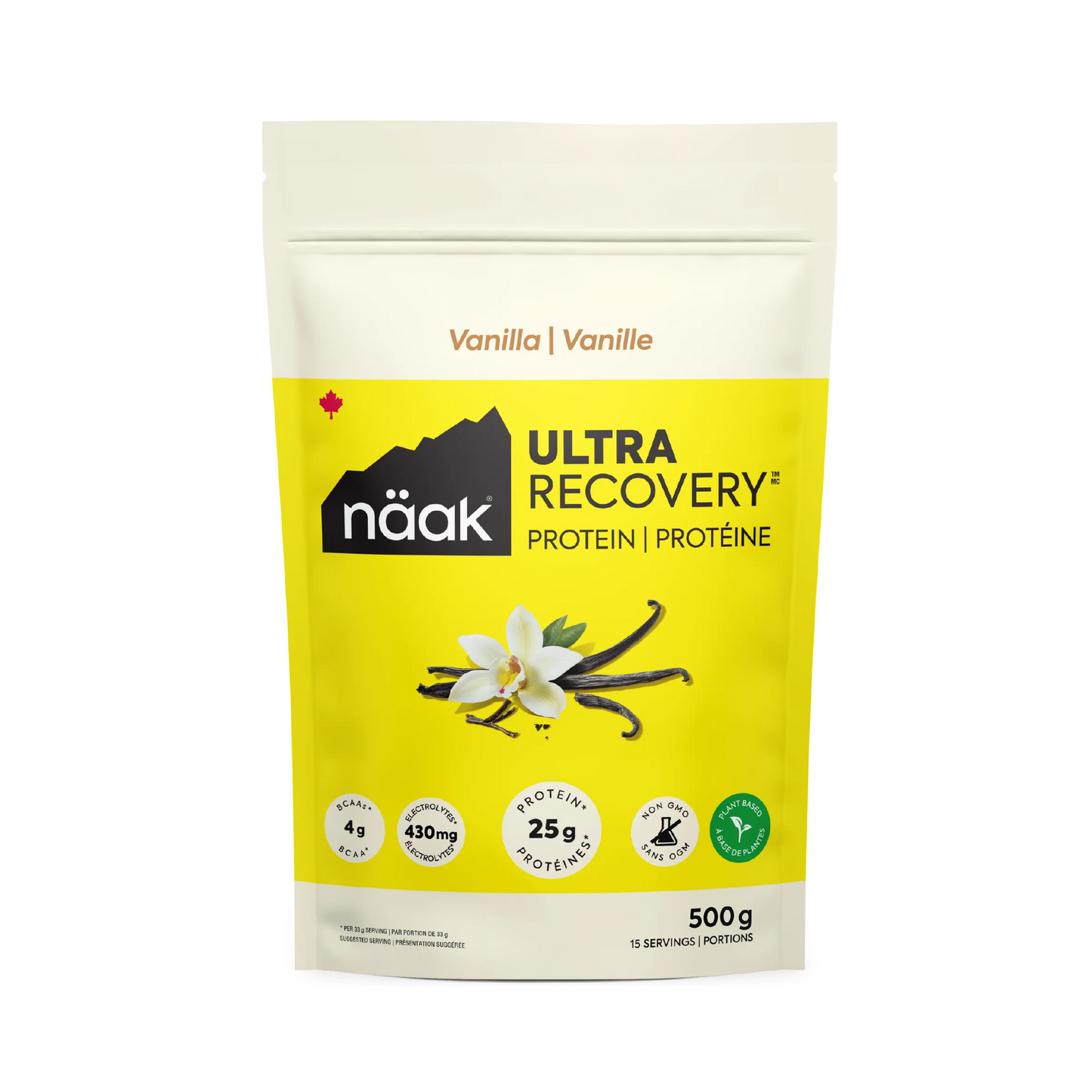 Näak Ultra Recovery