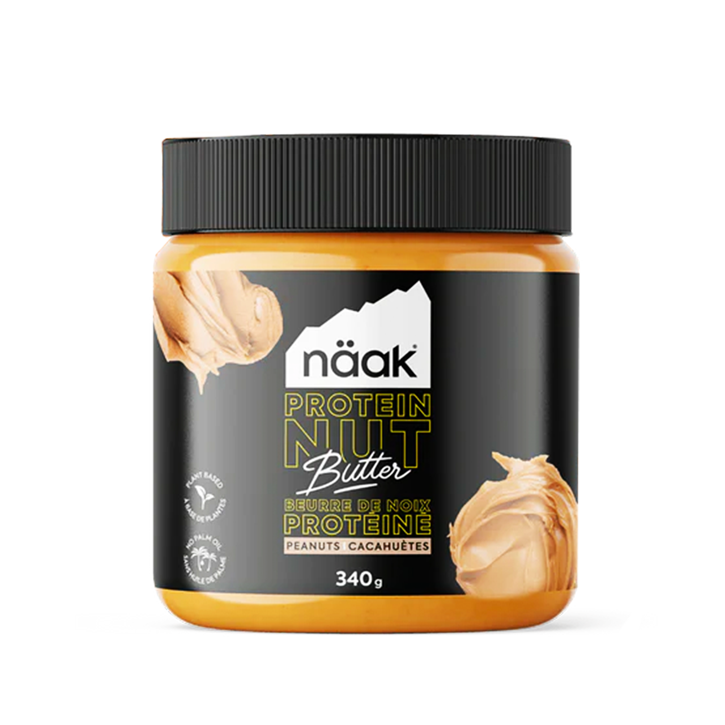 Näak Protein Nut Butter