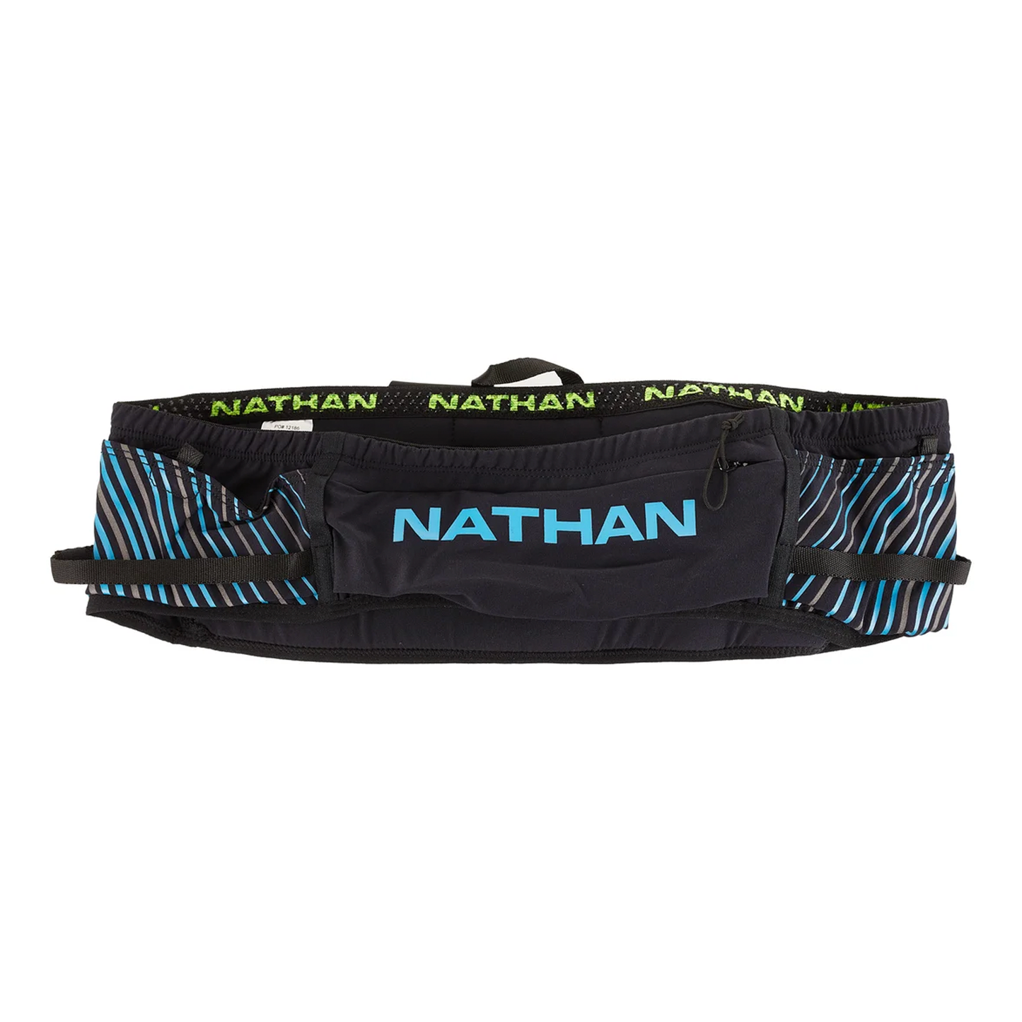 Nathan Pinnacle Belt