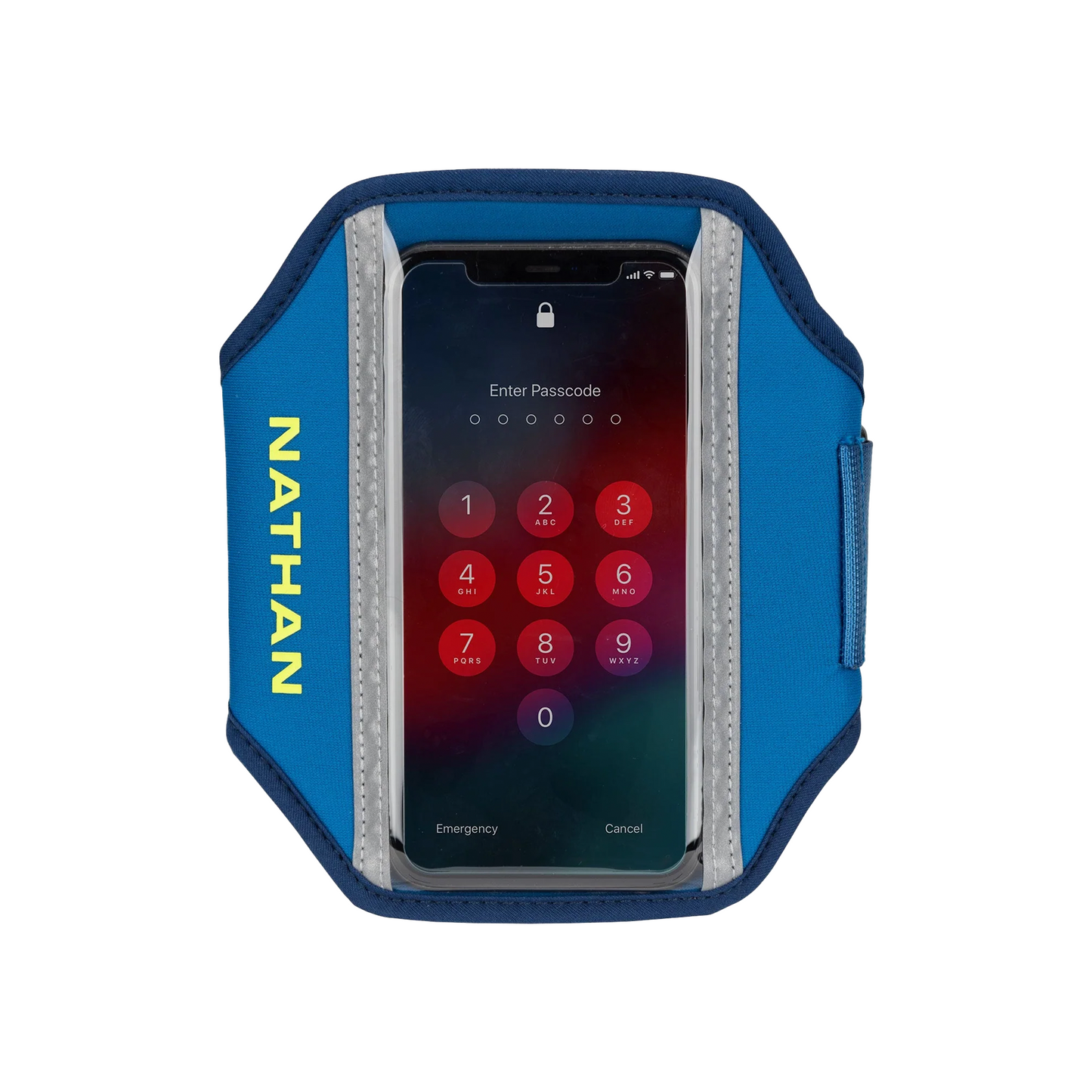 Nathan Super 5k Smartphone Armband