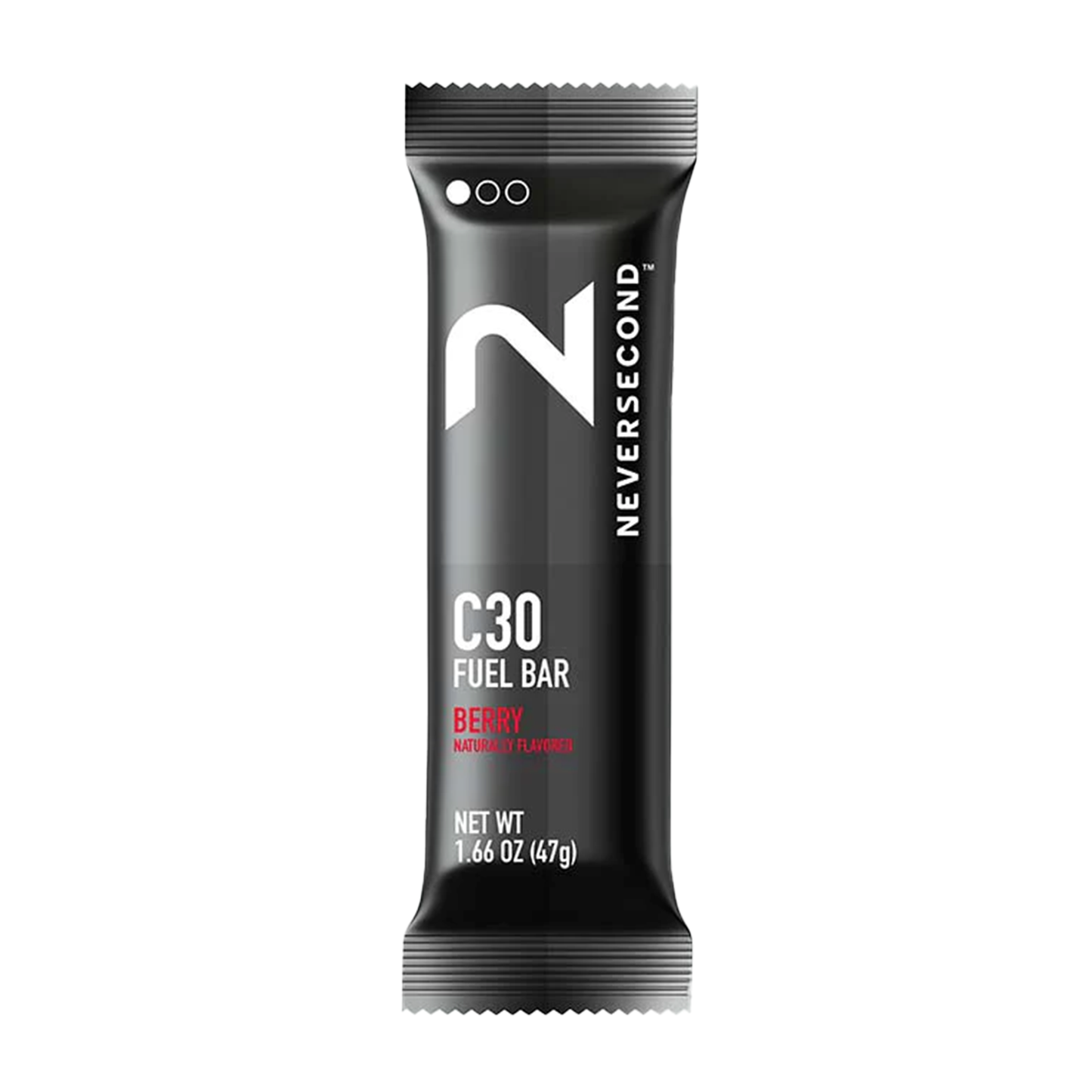NEVERSECOND C30 Fuel Bar