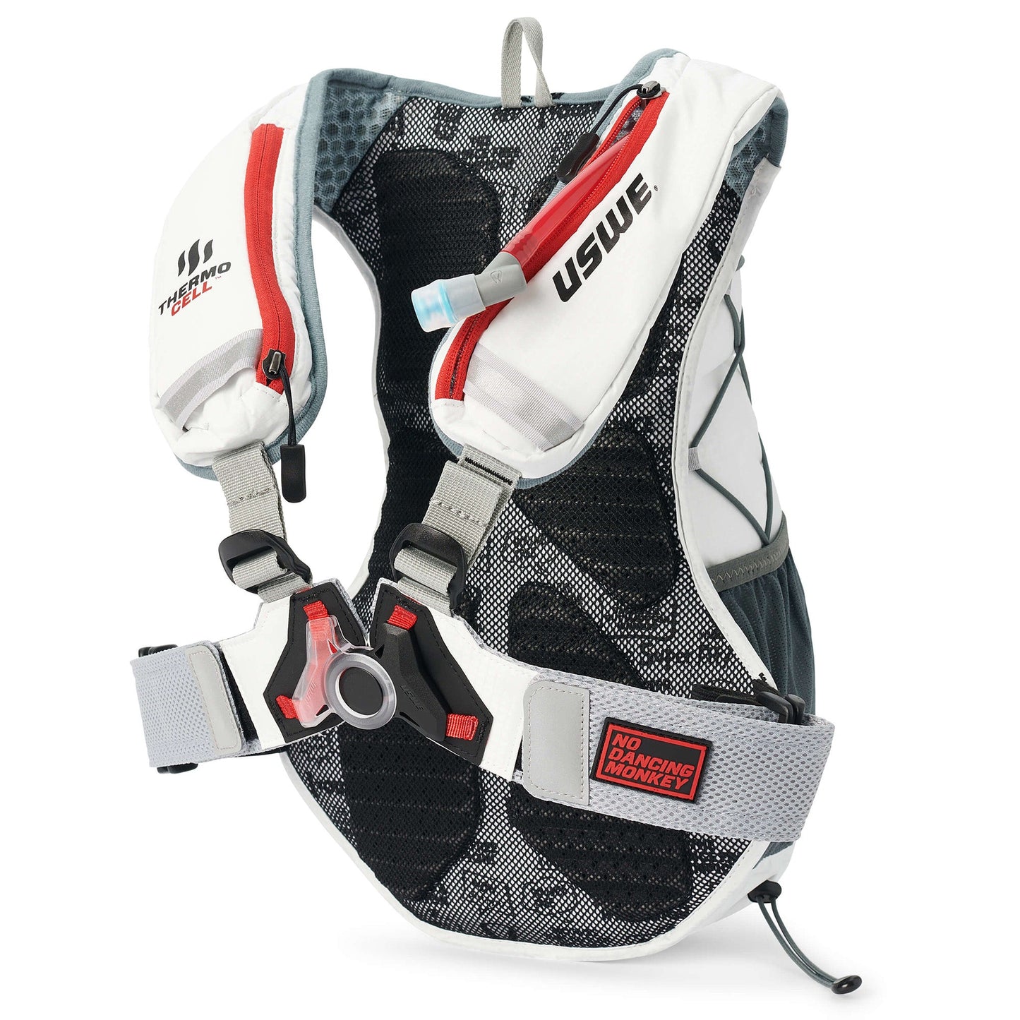 USWE Nordic Winter Hydration Pack 10