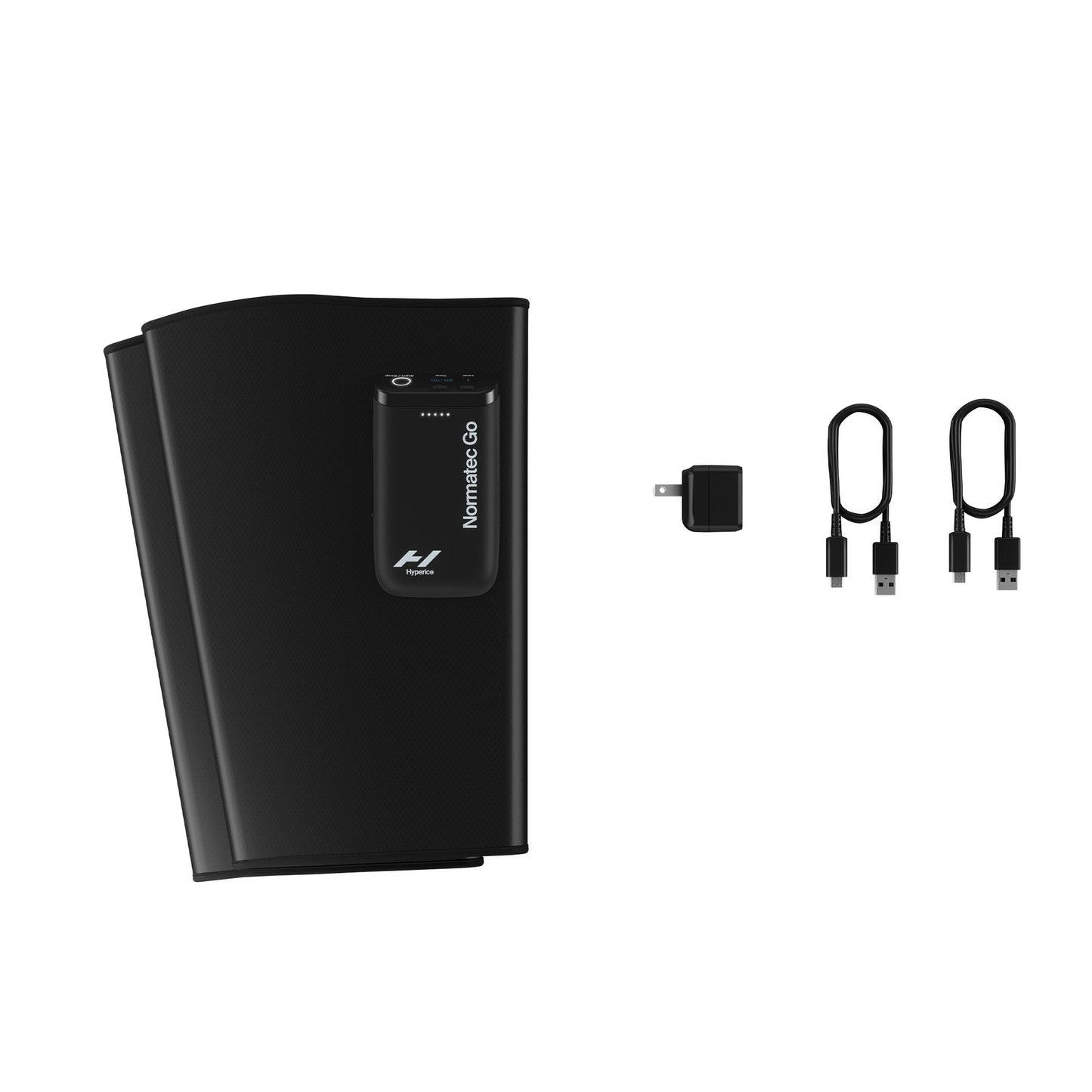 Hyperice Normatec GO